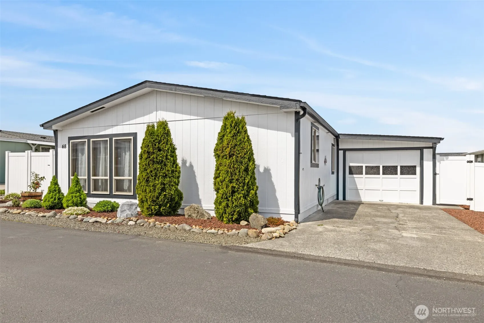 Property photo for 325 N 5th #48 Avenue, Sequim