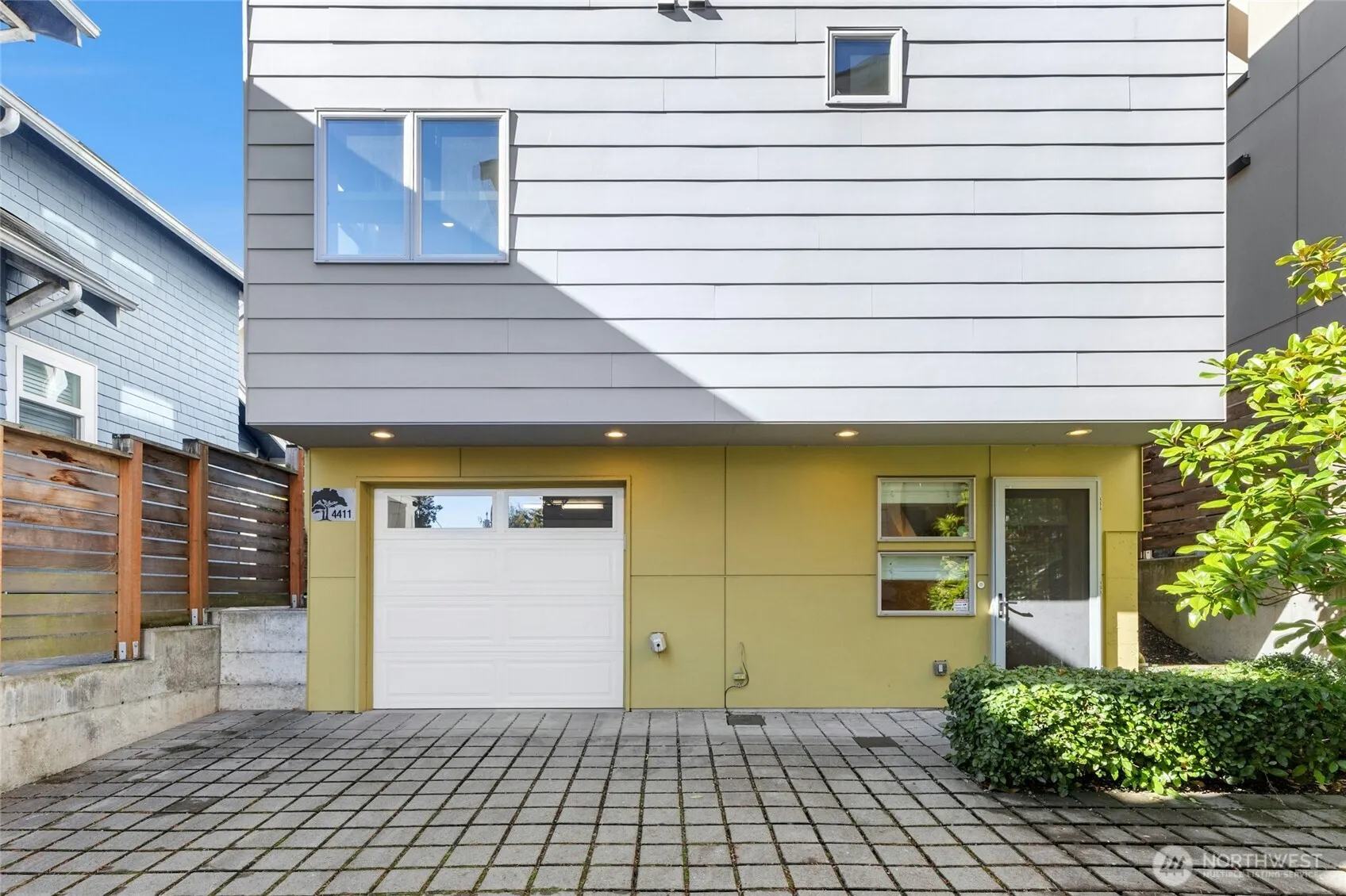 Property photo for 4411 Meridian Avenue N, Seattle