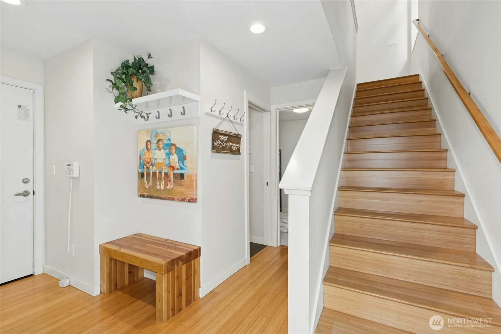 Property photo for 4411 Meridian Avenue N, Seattle photo 3