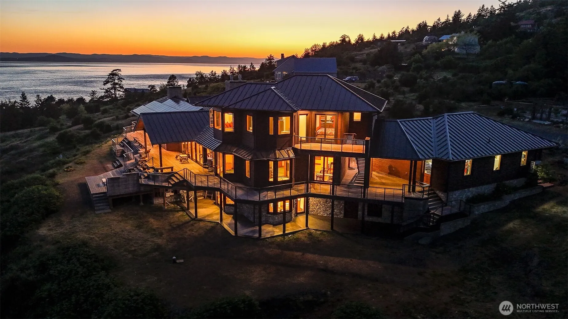 Property photo for 115 Clipper Way, Friday Harbor