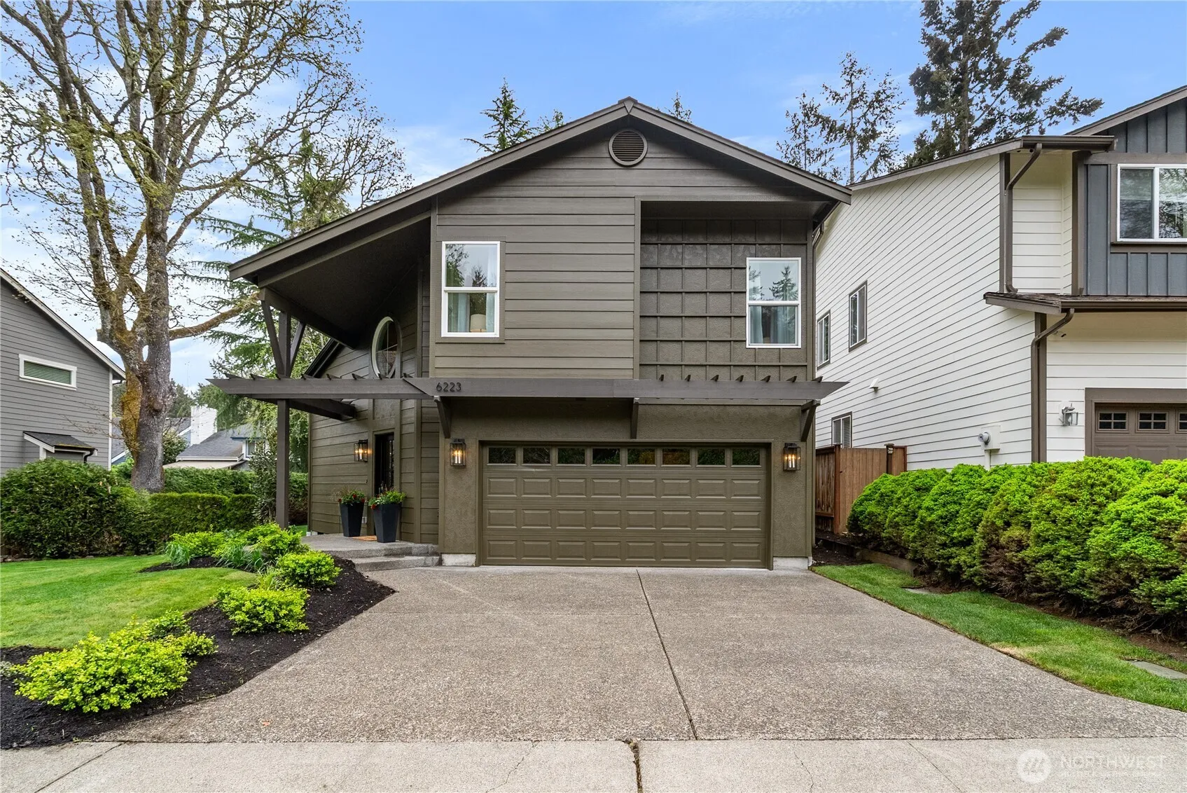 Property photo for 6223 85th Avenue W, University Place