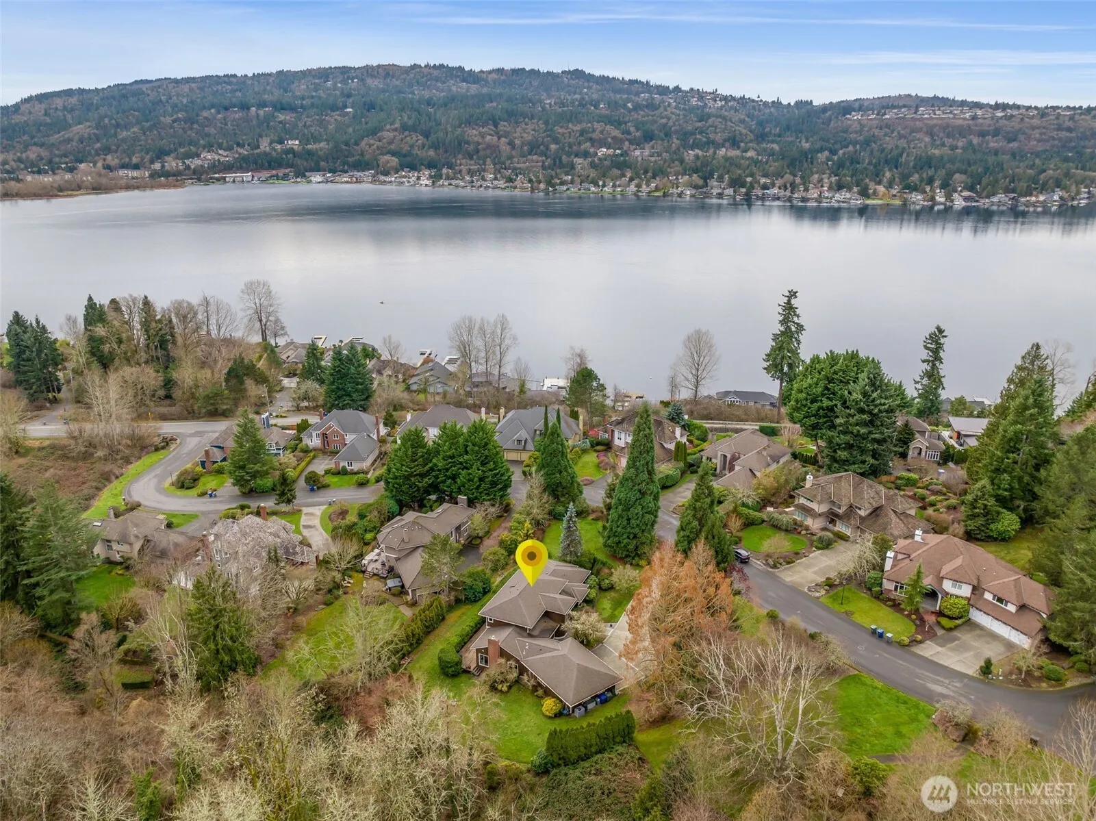 4116 205th Avenue Se, Sammamish
