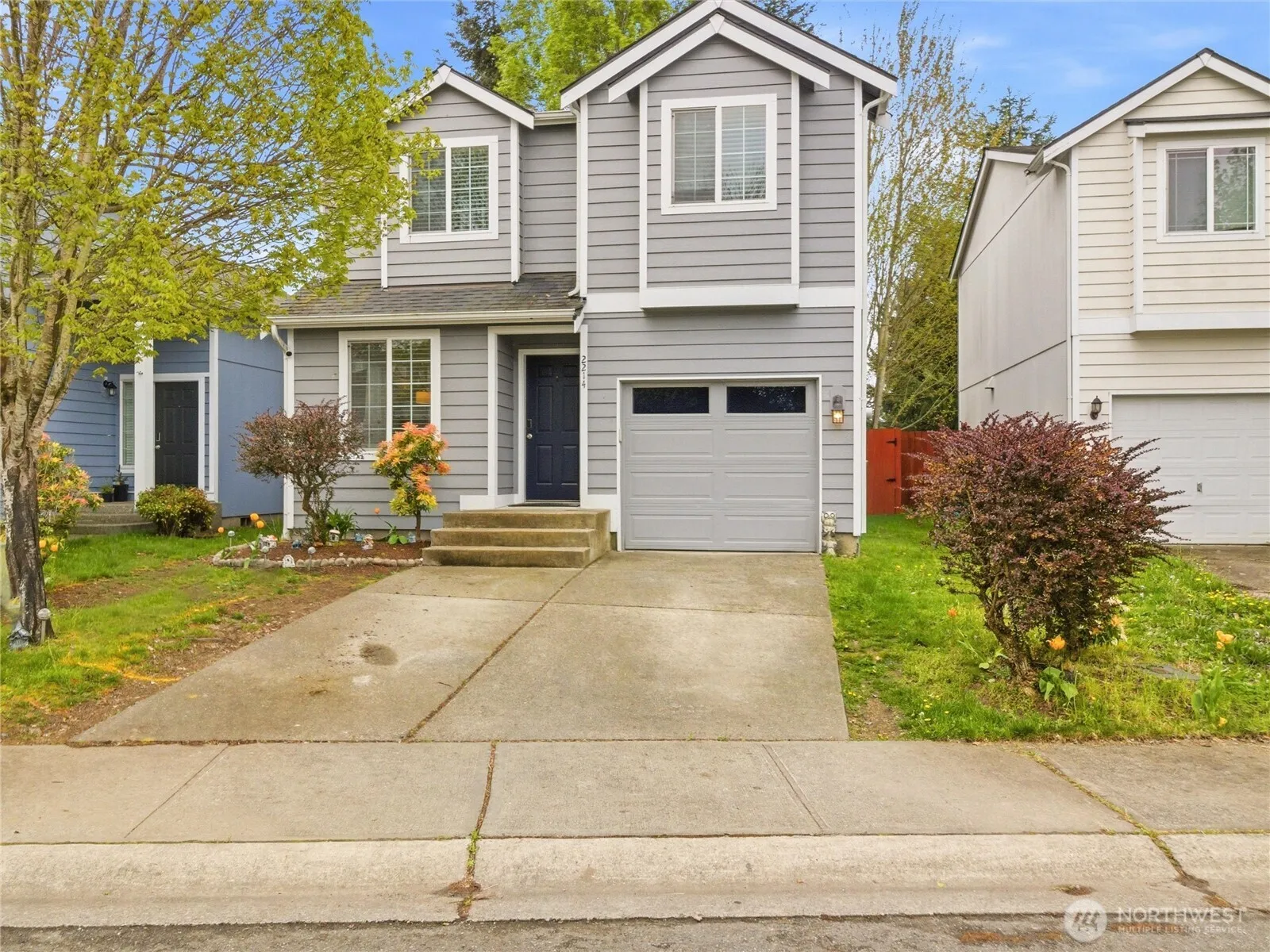 Property photo for 2214 179th Street Ct E, Tacoma