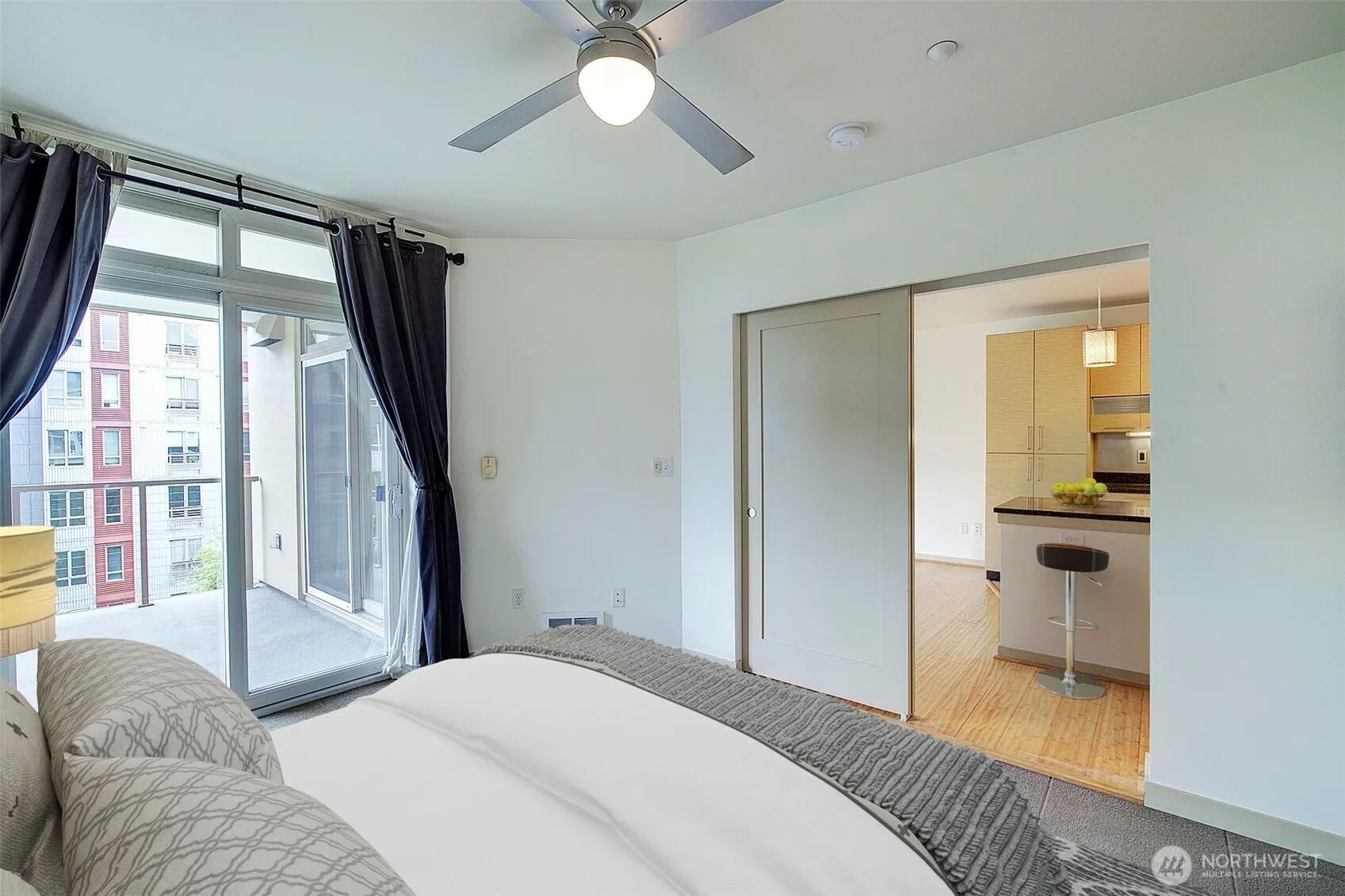 Property photo for 1530 Nw Market Street #605, Seattle photo 3