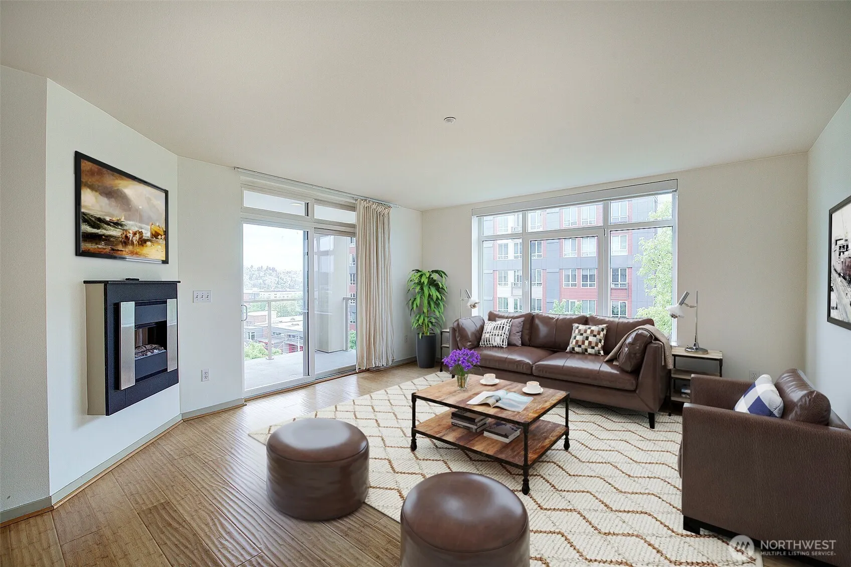 Property photo for 1530 Nw Market Street #605, Seattle
