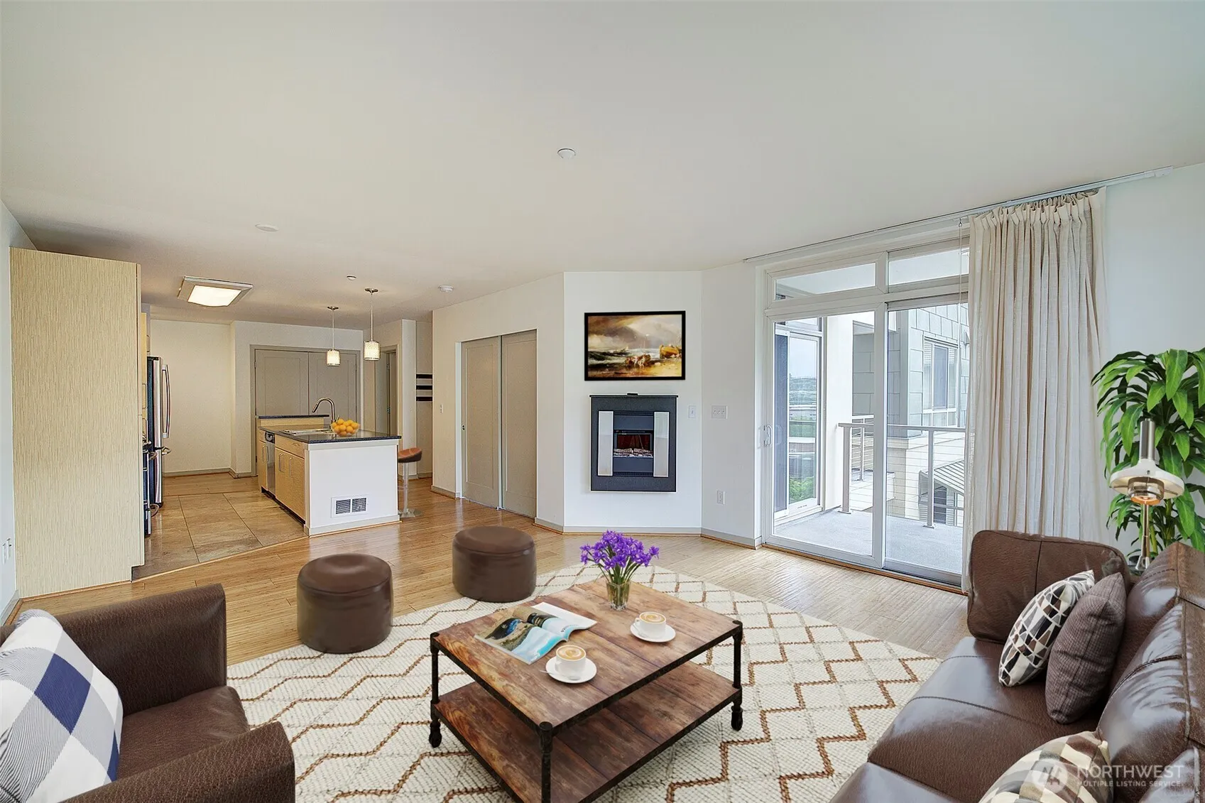 Property photo for 1530 Nw Market Street #605, Seattle photo 5