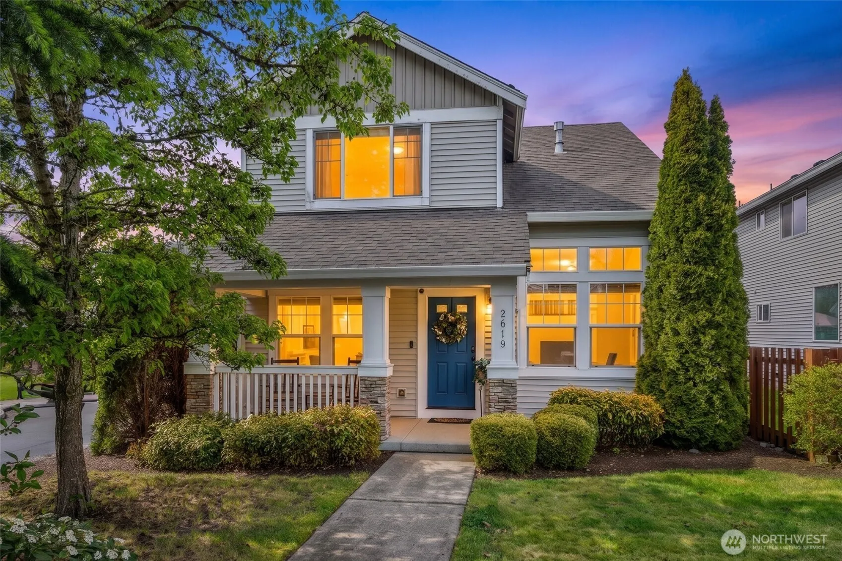 2619 84th Drive Ne, Lake Stevens