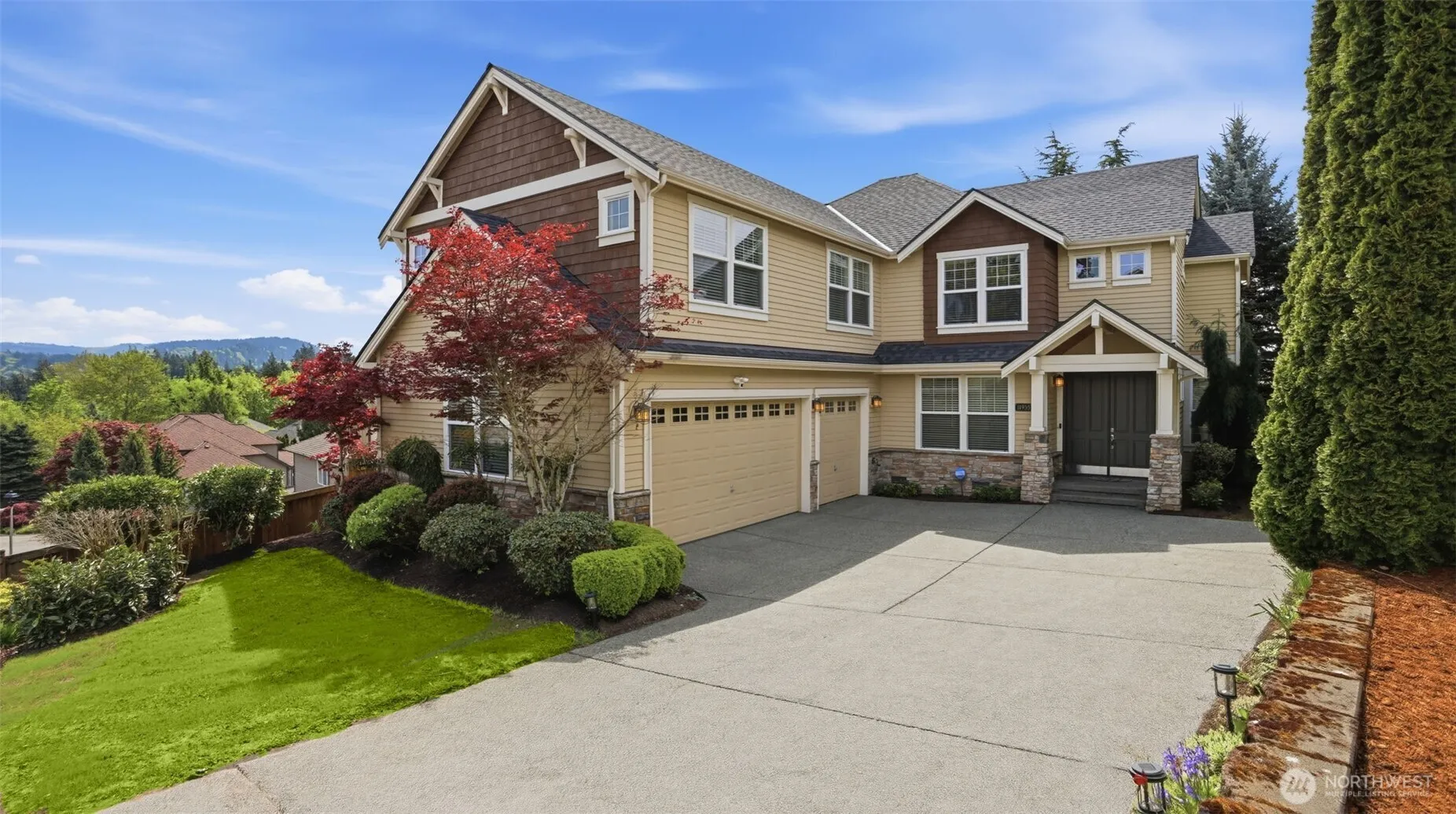 11935 Se 76th Street, Newcastle