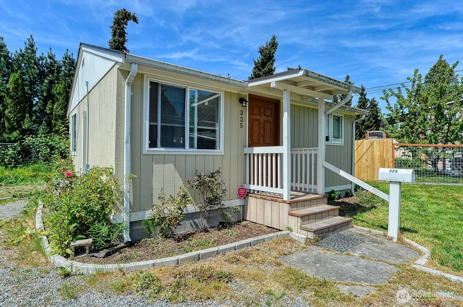 Property photo for 425 N Hawthorne Street, Burlington photo 5