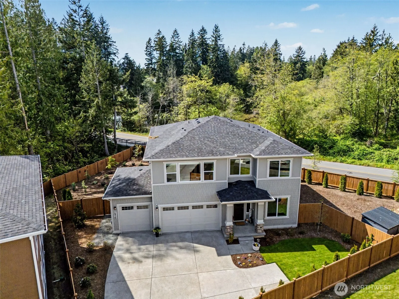 Property photo for 6410 213th Ave Court E, Bonney Lake photo 3