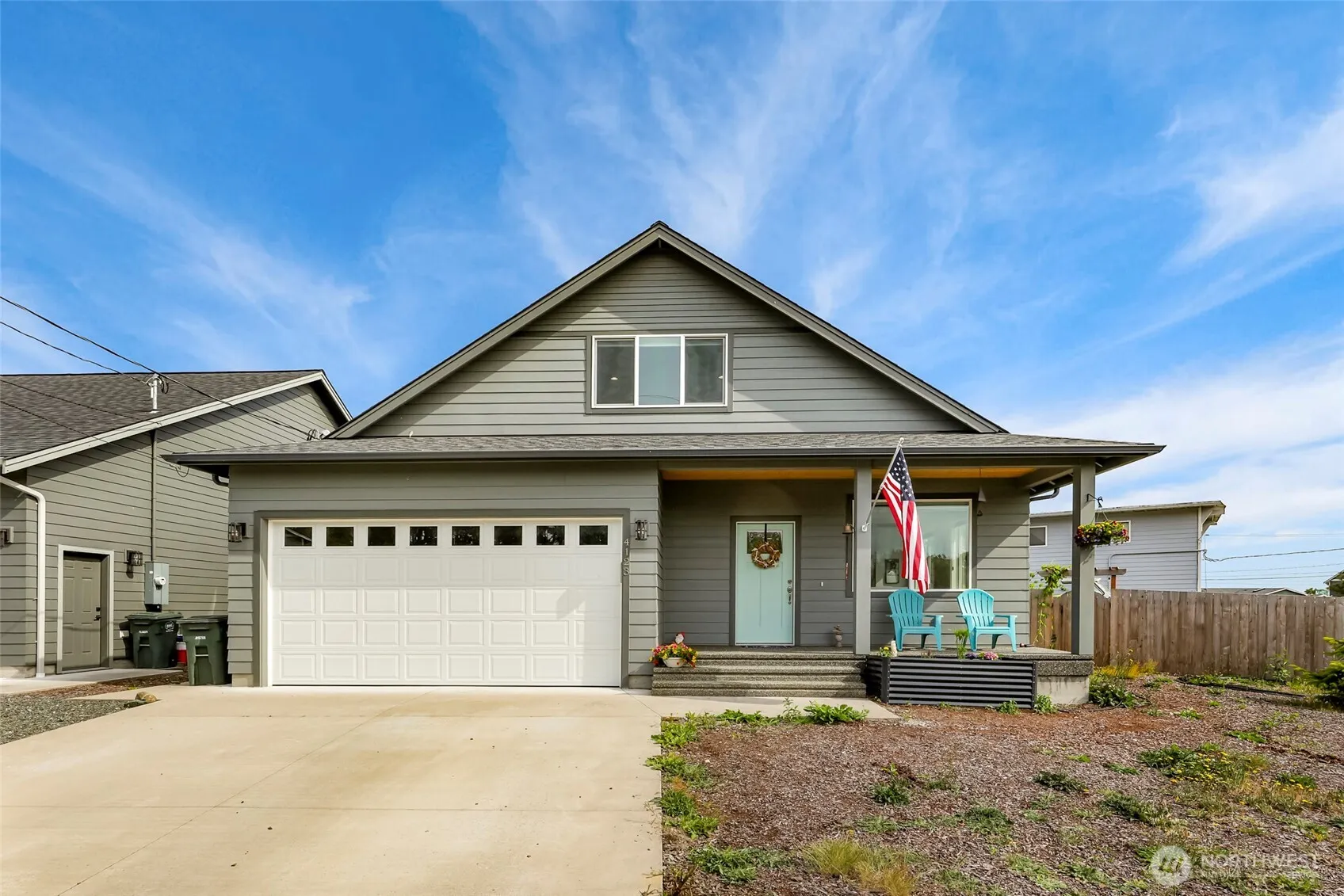 Property photo for 4123 Stuart Circle, Ferndale