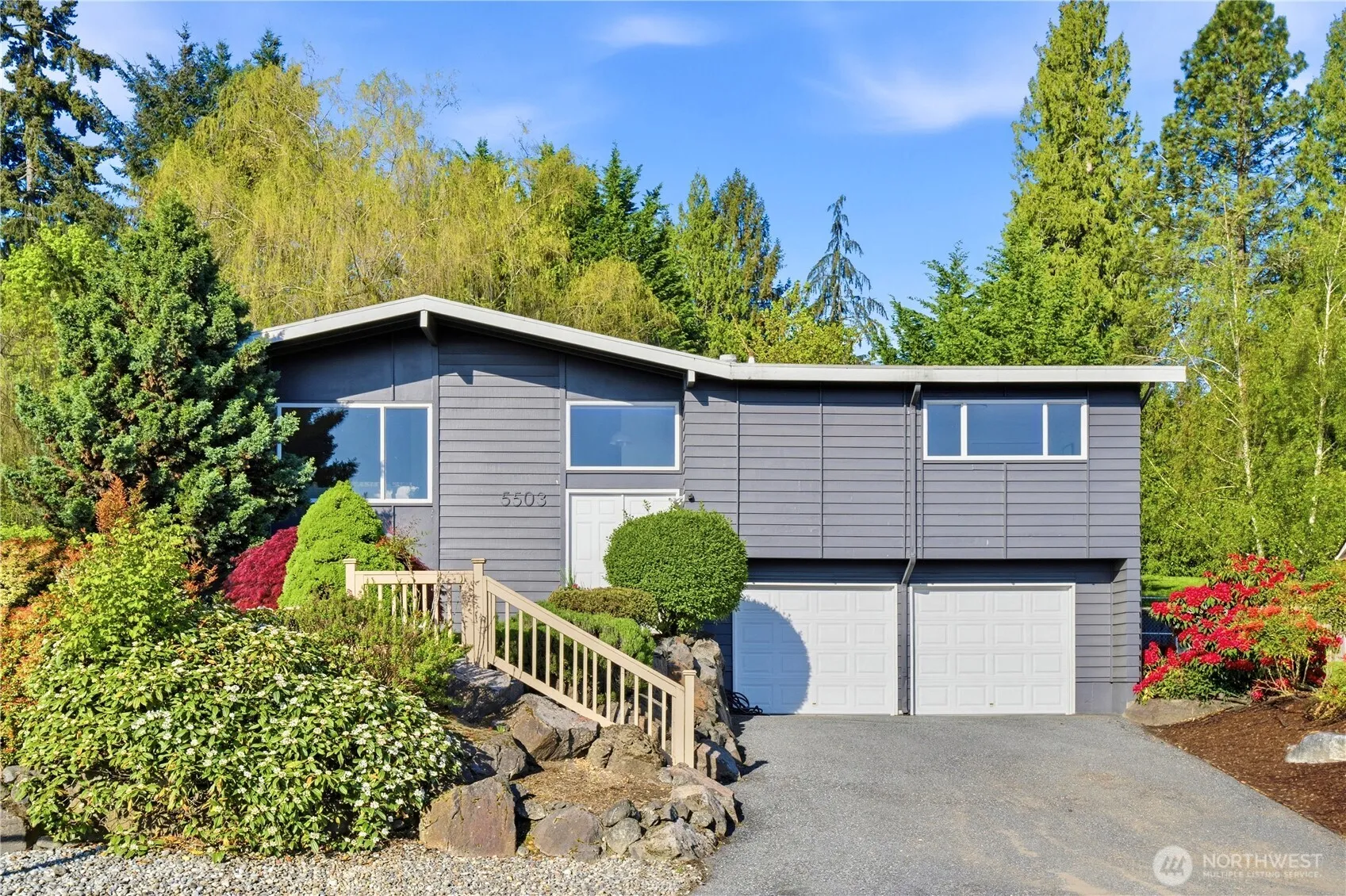 Property photo for 5503 162nd Avenue Ne, Redmond, WA 98052