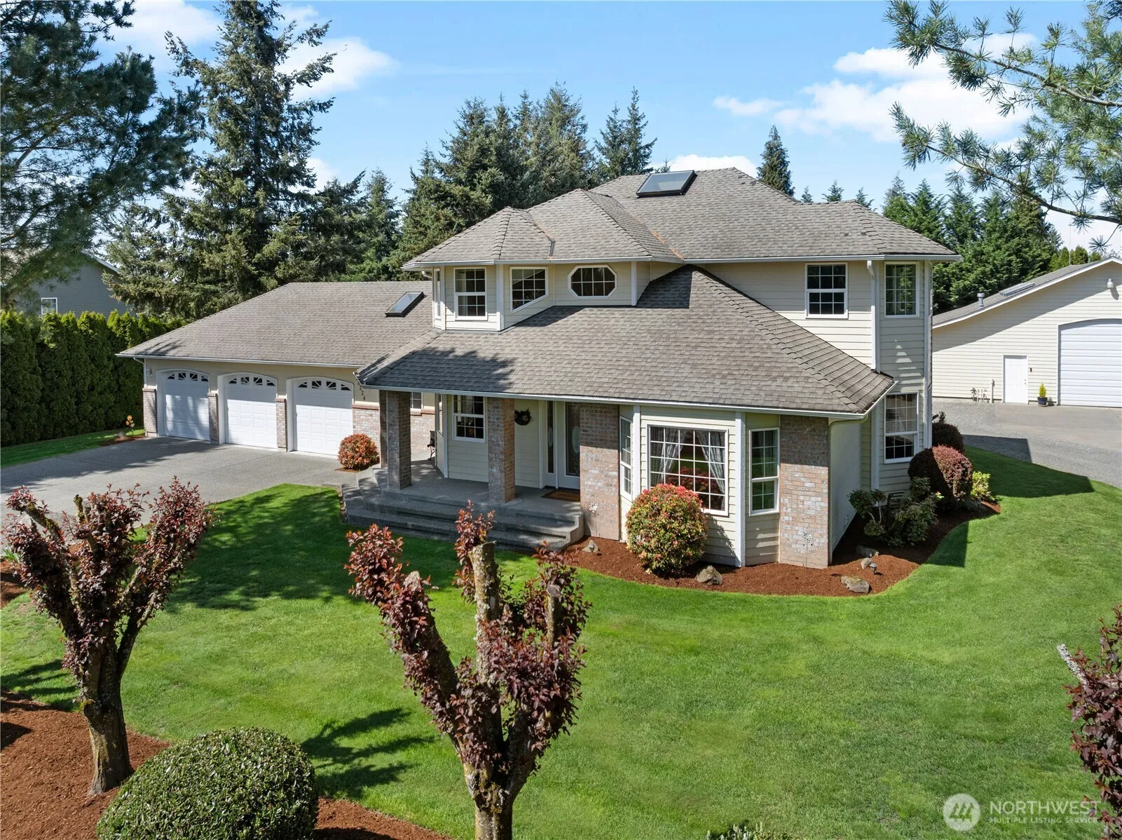 Property photo for 26224 Se 425th Street, Enumclaw