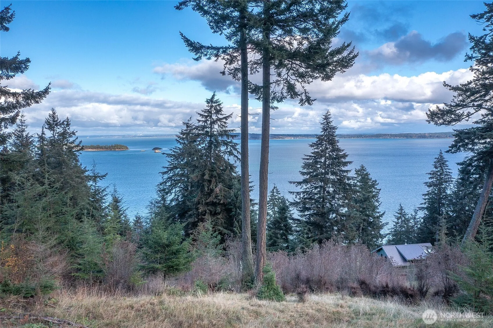 Property photo for 359 Georgia Strait Lane, Orcas Island photo 3
