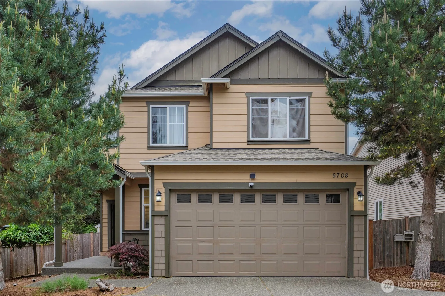 Property photo for 5708 Arcarro Ct Se Se, Lacey