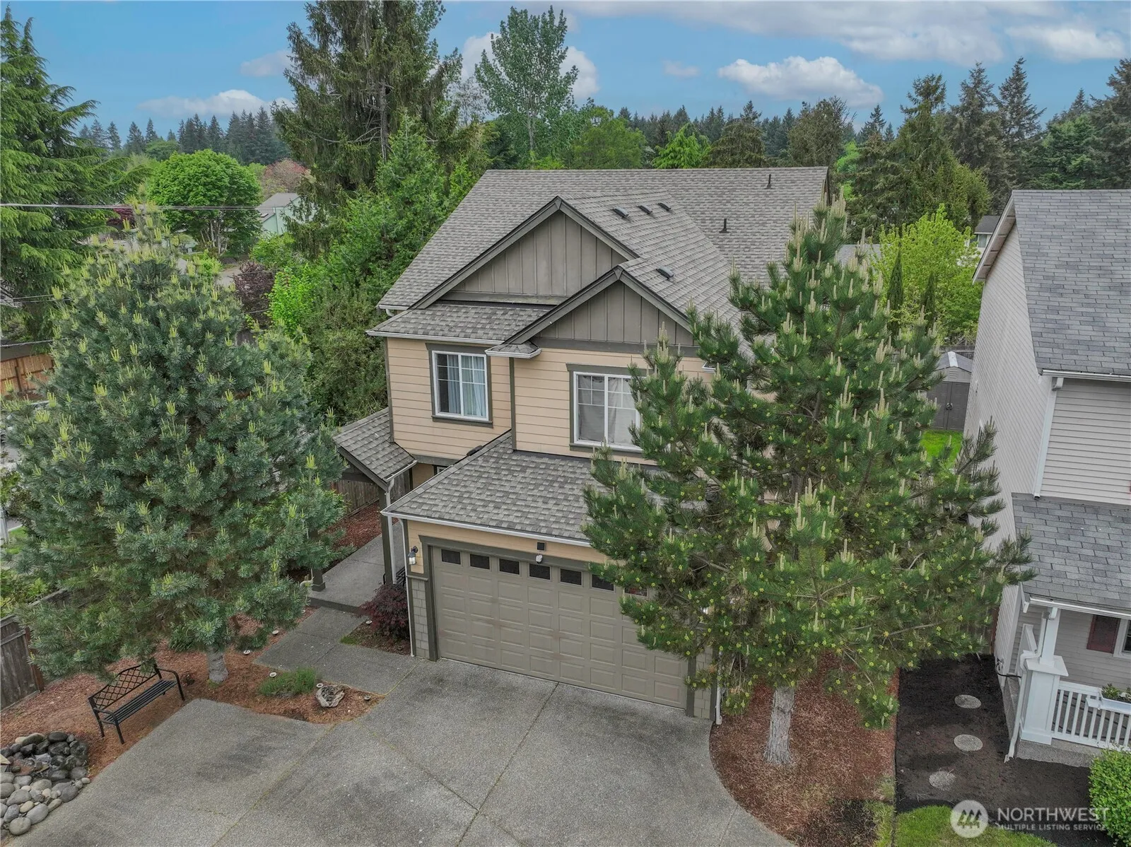 Property photo for 5708 Arcarro Ct Se Se, Lacey photo 3