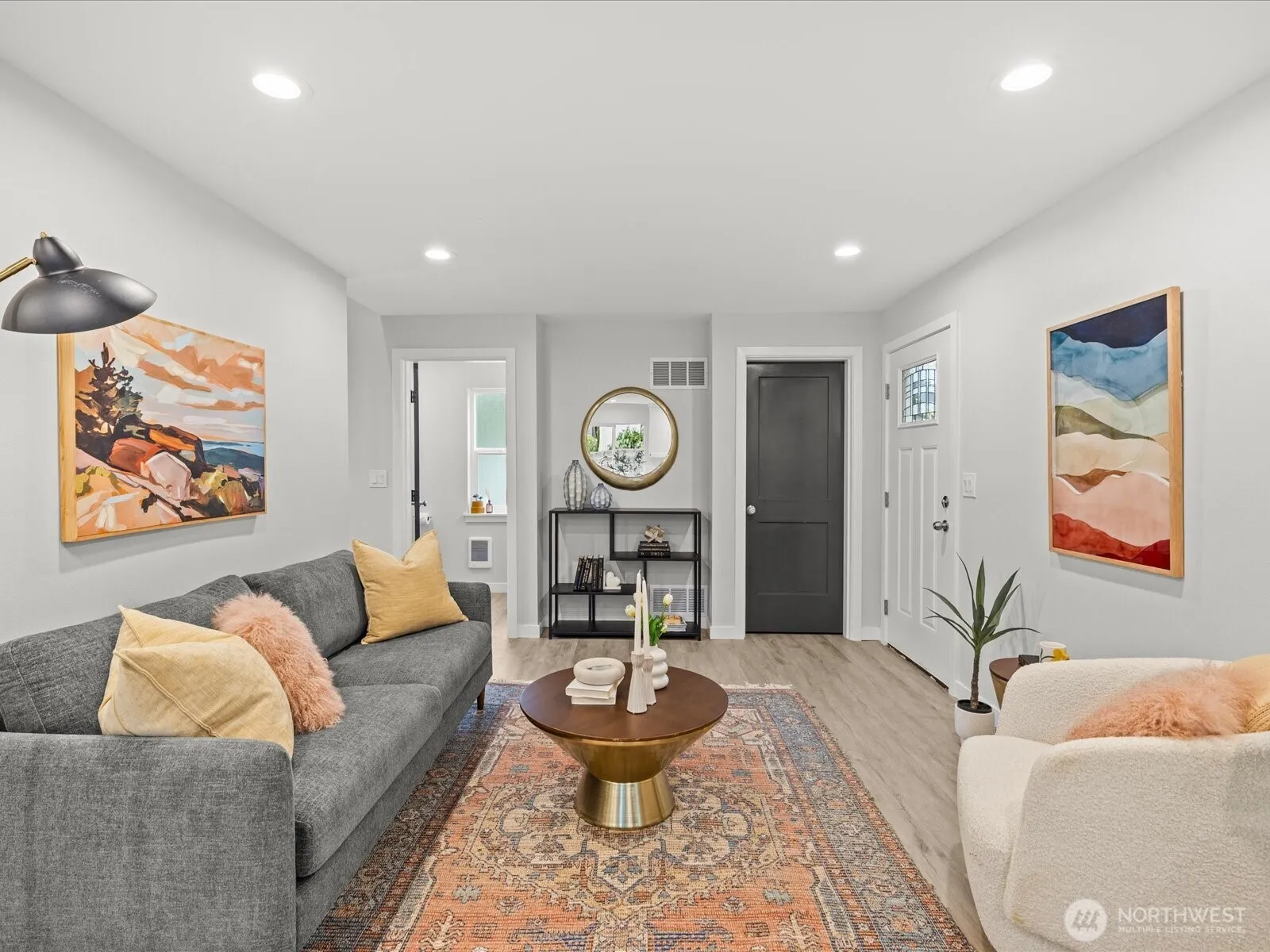 Property photo for 8117 17th Avenue Sw #b, Seattle photo 5