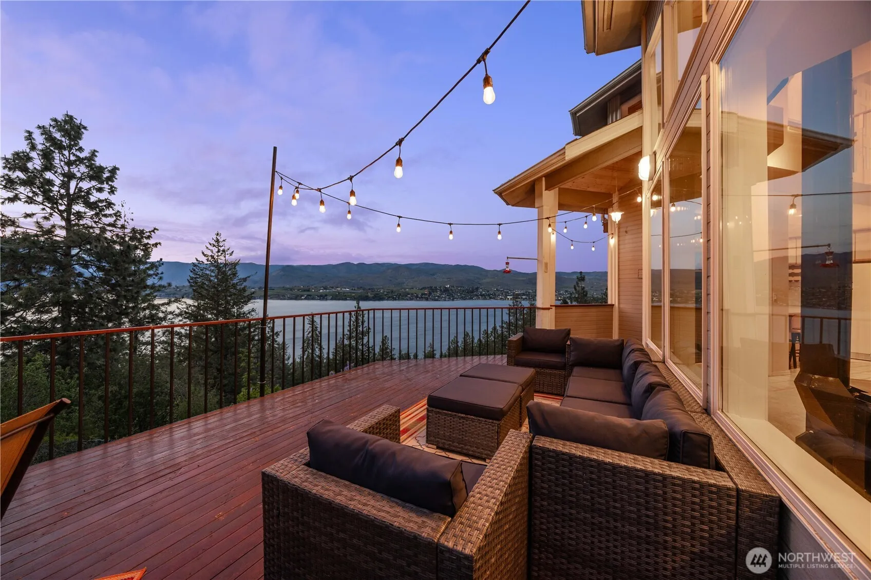 Property photo for 7420 Navarre Drive, Chelan