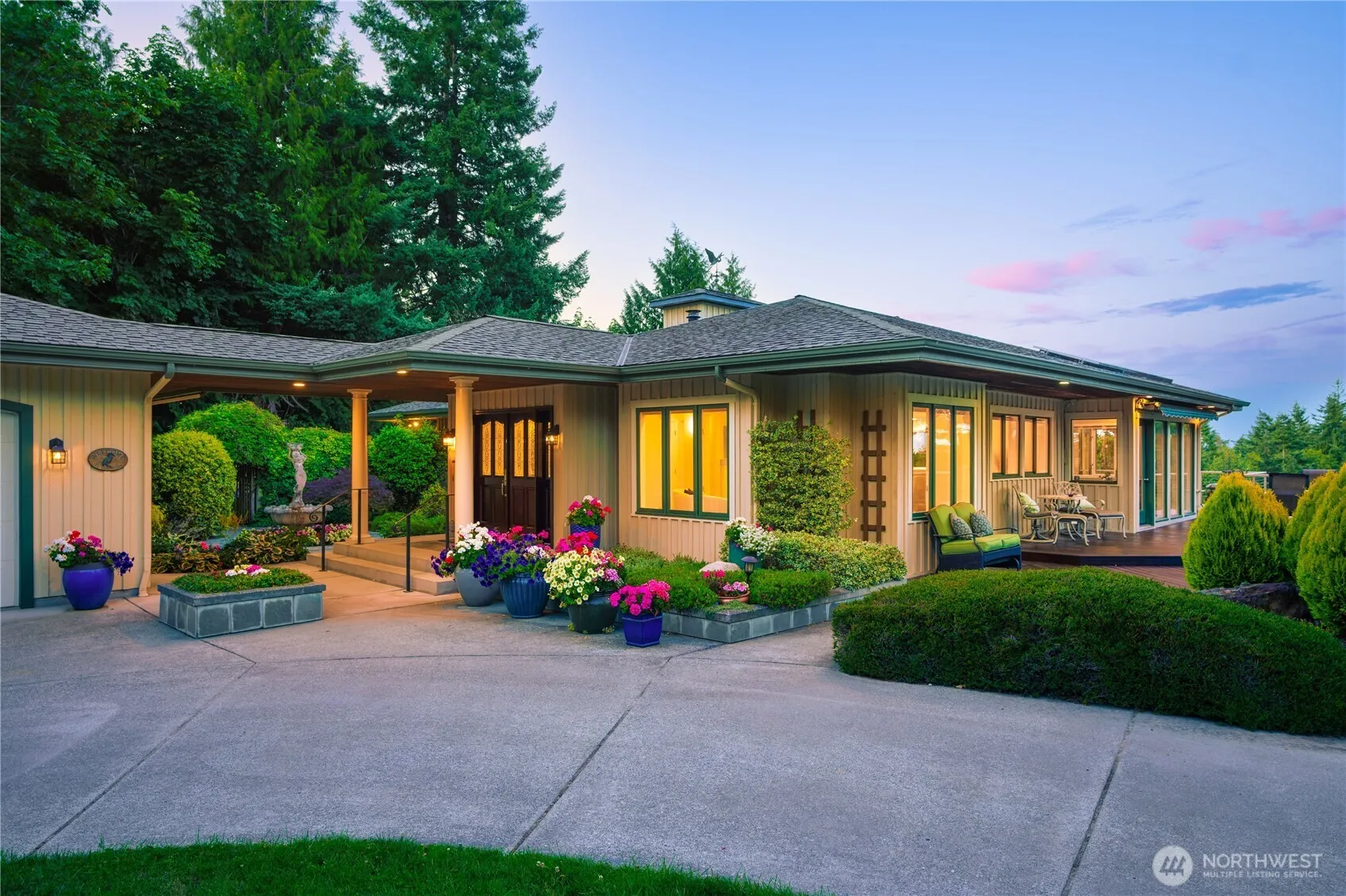 Property photo for 7001 Palm Lane, Anacortes
