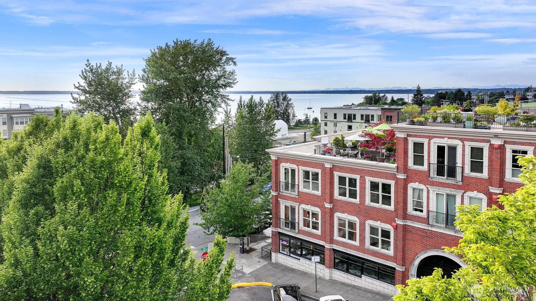 Property photo for 1134 Finnegan Way #201, Bellingham