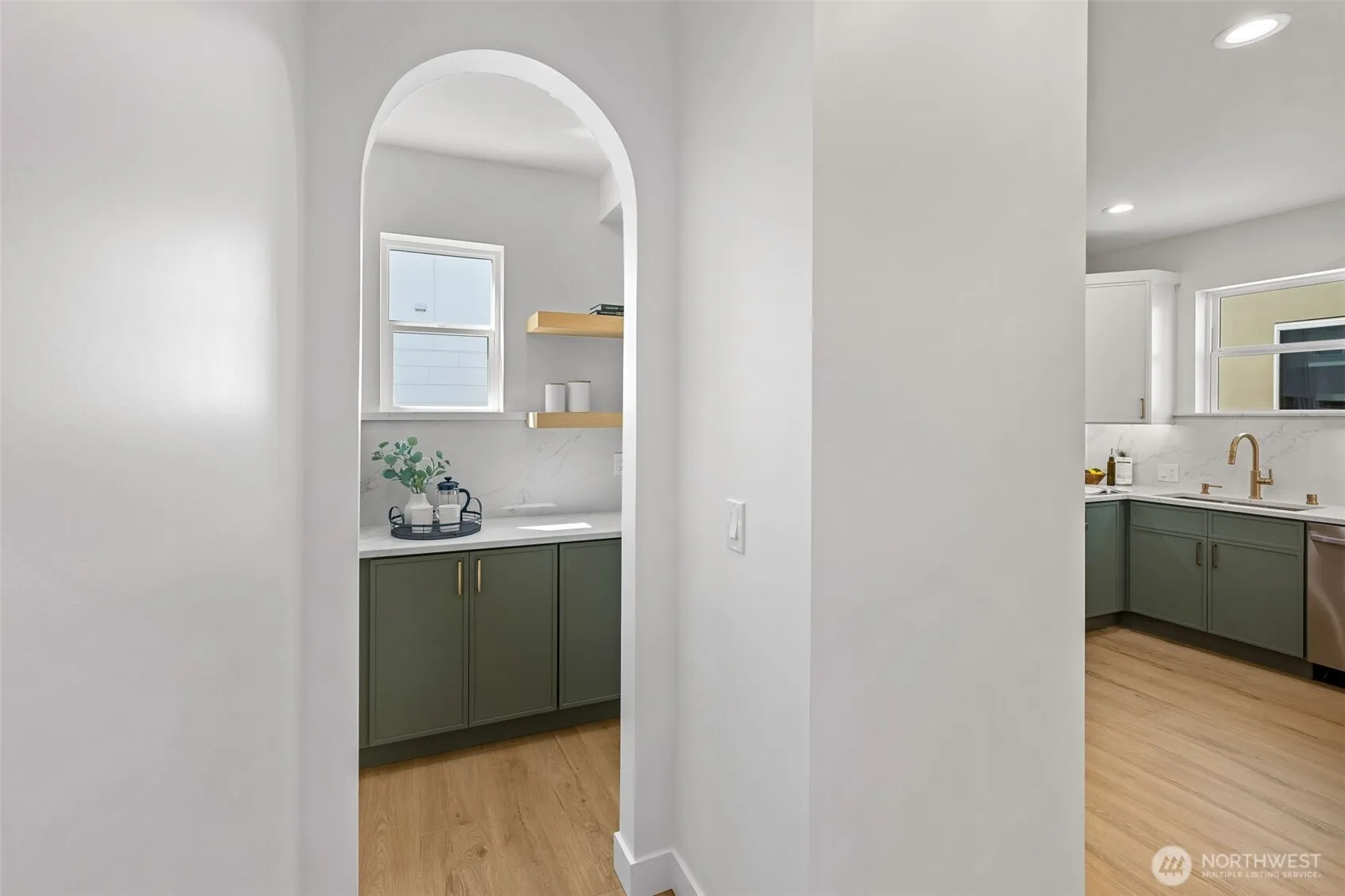 Property photo for 4113 Chilberg Avenue Sw #a, Seattle photo 5