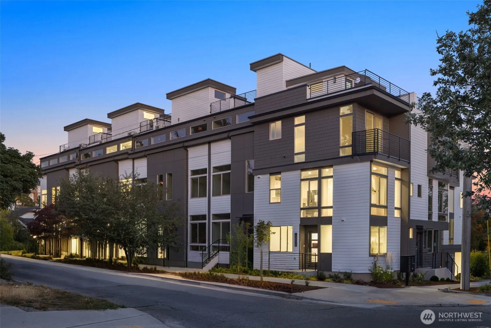 Property photo for 4420 Midvale Avenue N, Seattle