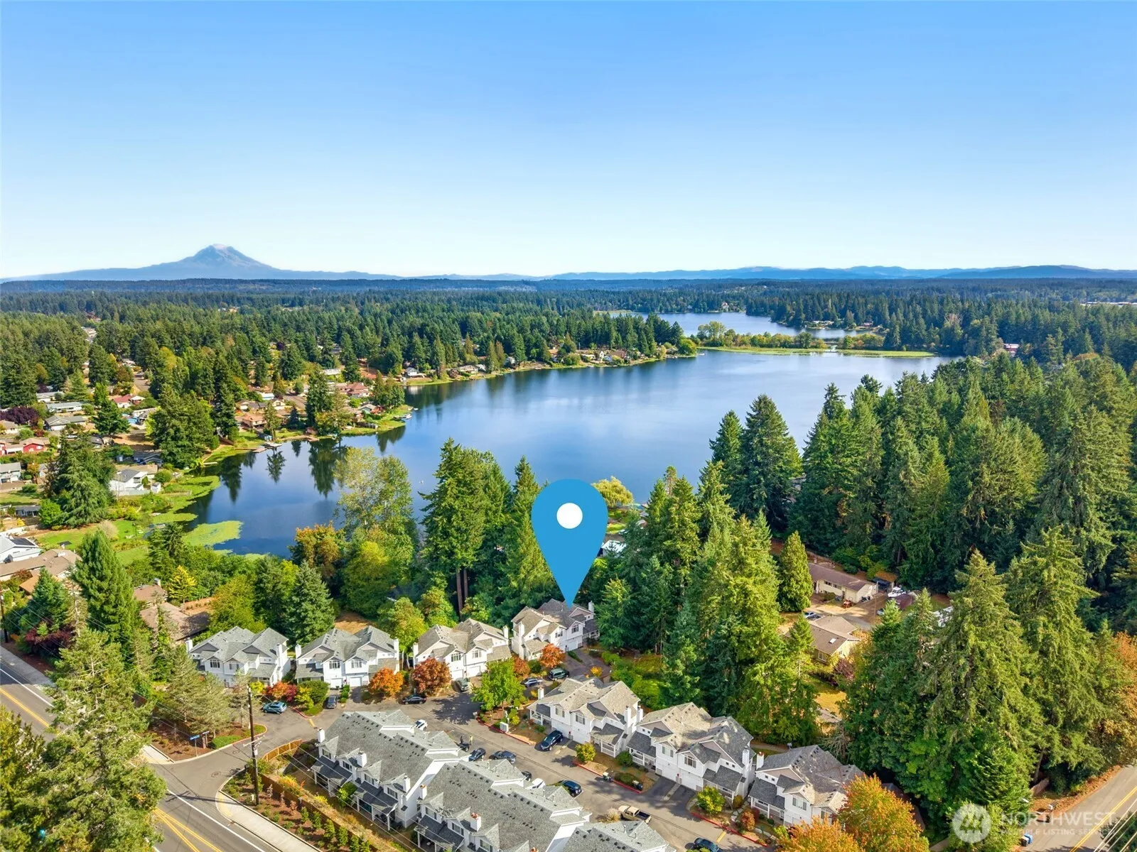 Property photo for 4748 Lakeshore Lane Se #b, Olympia