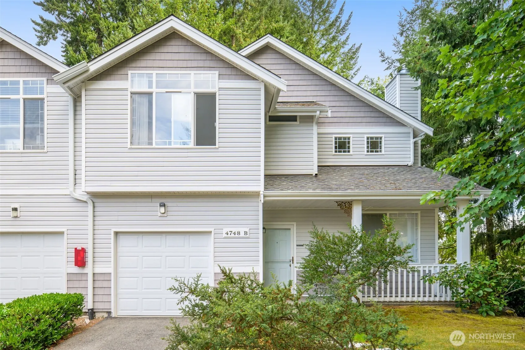Property photo for 4748 Lakeshore Lane Se #b, Olympia photo 2