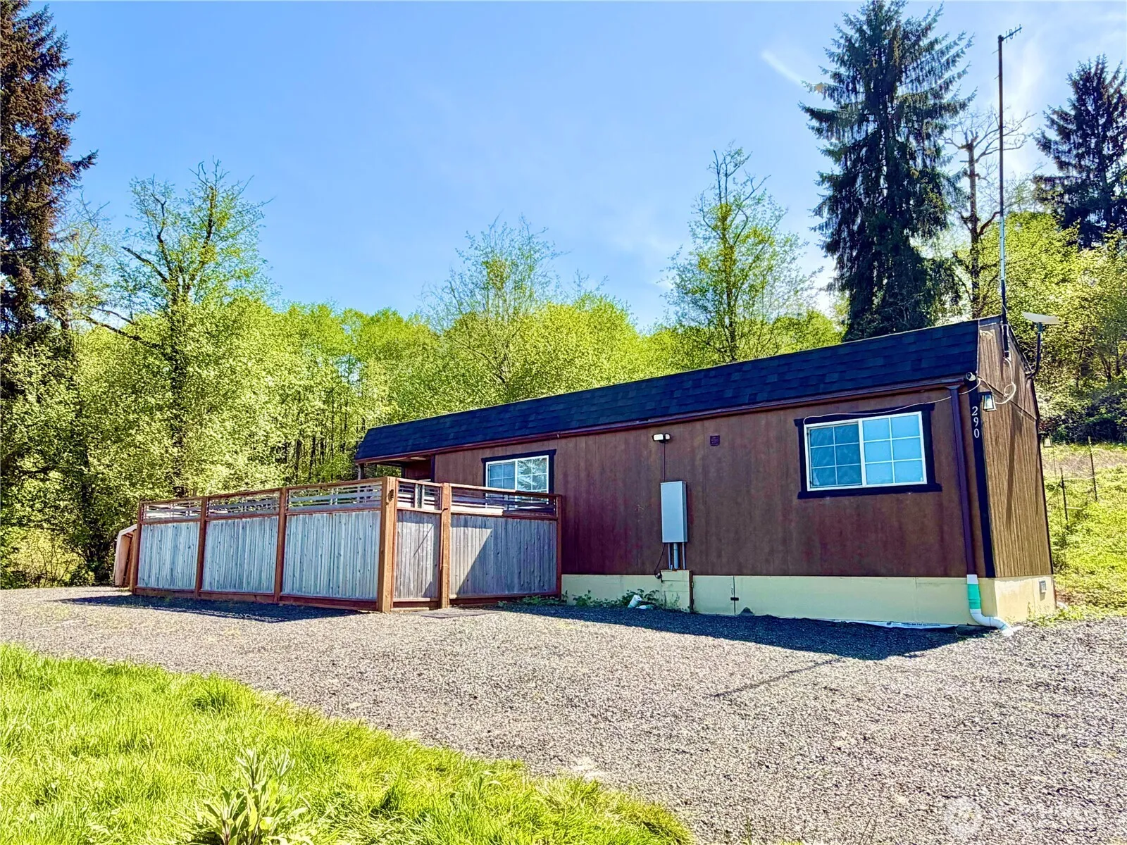 Property photo for 290 State Route 6, Raymond