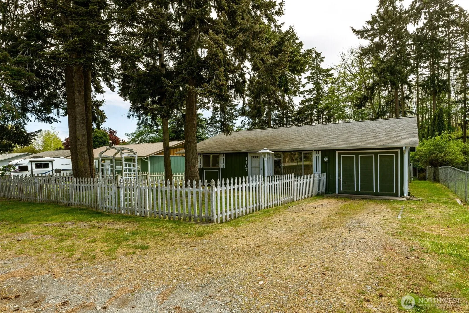 Property photo for 1167 Sparrow Drive, Oak Harbor