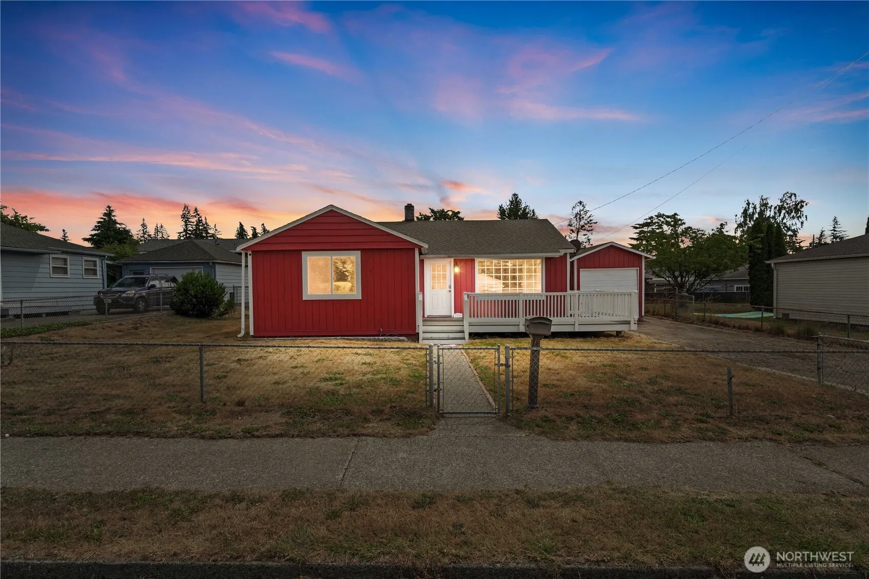 Property photo for 3236 Phillips Avenue, Bremerton