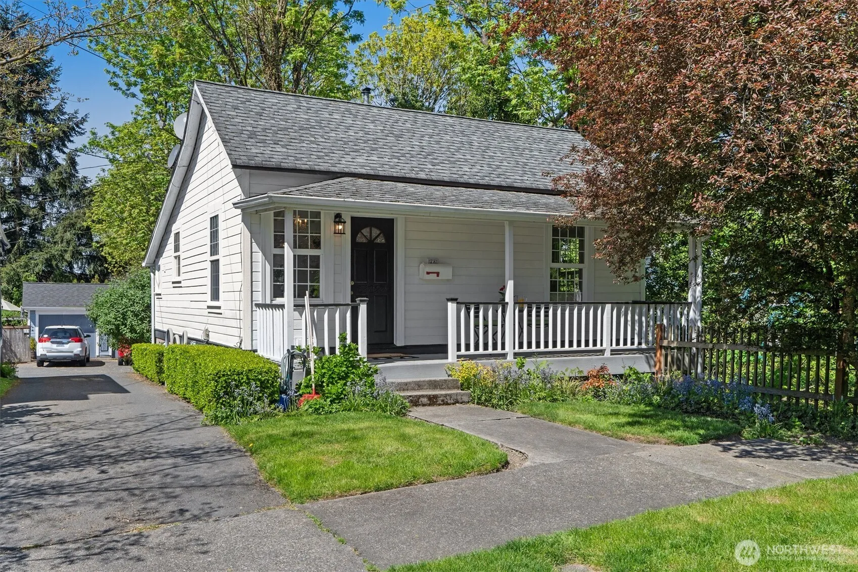 60 Cedar Avenue, Snohomish