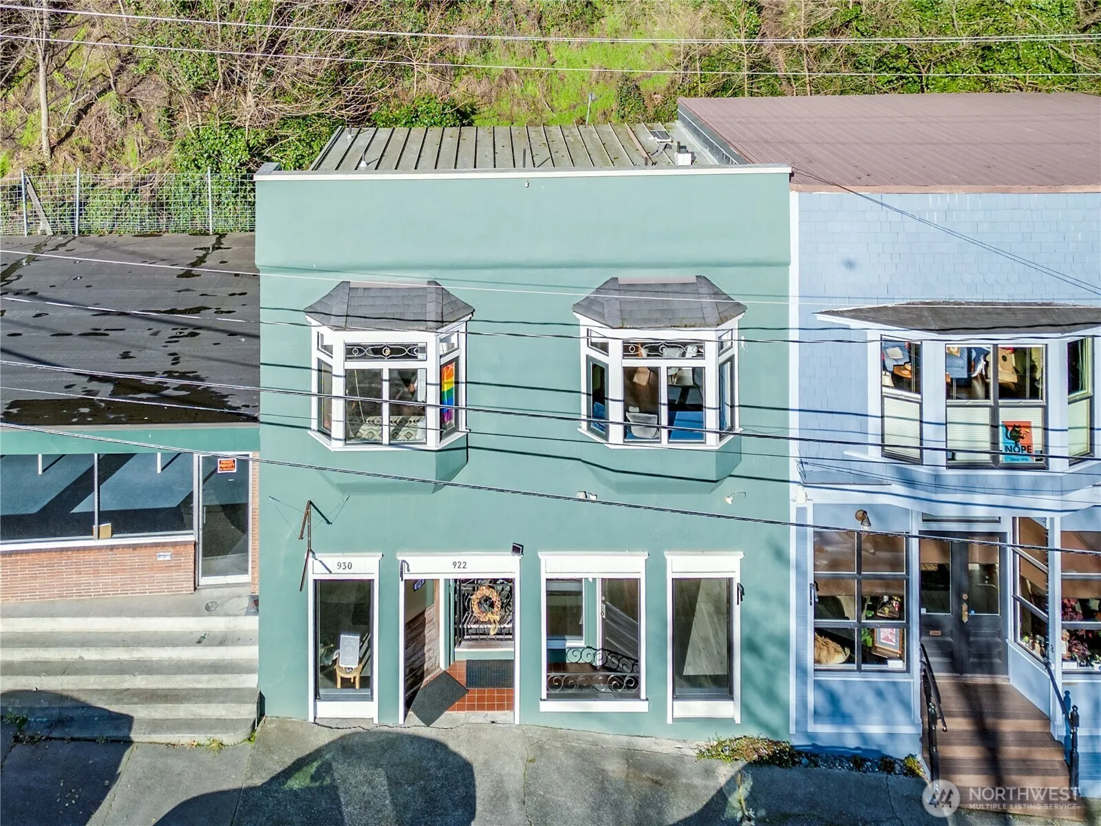 Property photo for 922 Washington Street, Port Townsend