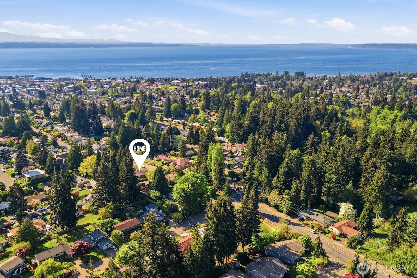 Property photo for 21225 96th Avenue W, Edmonds photo 4