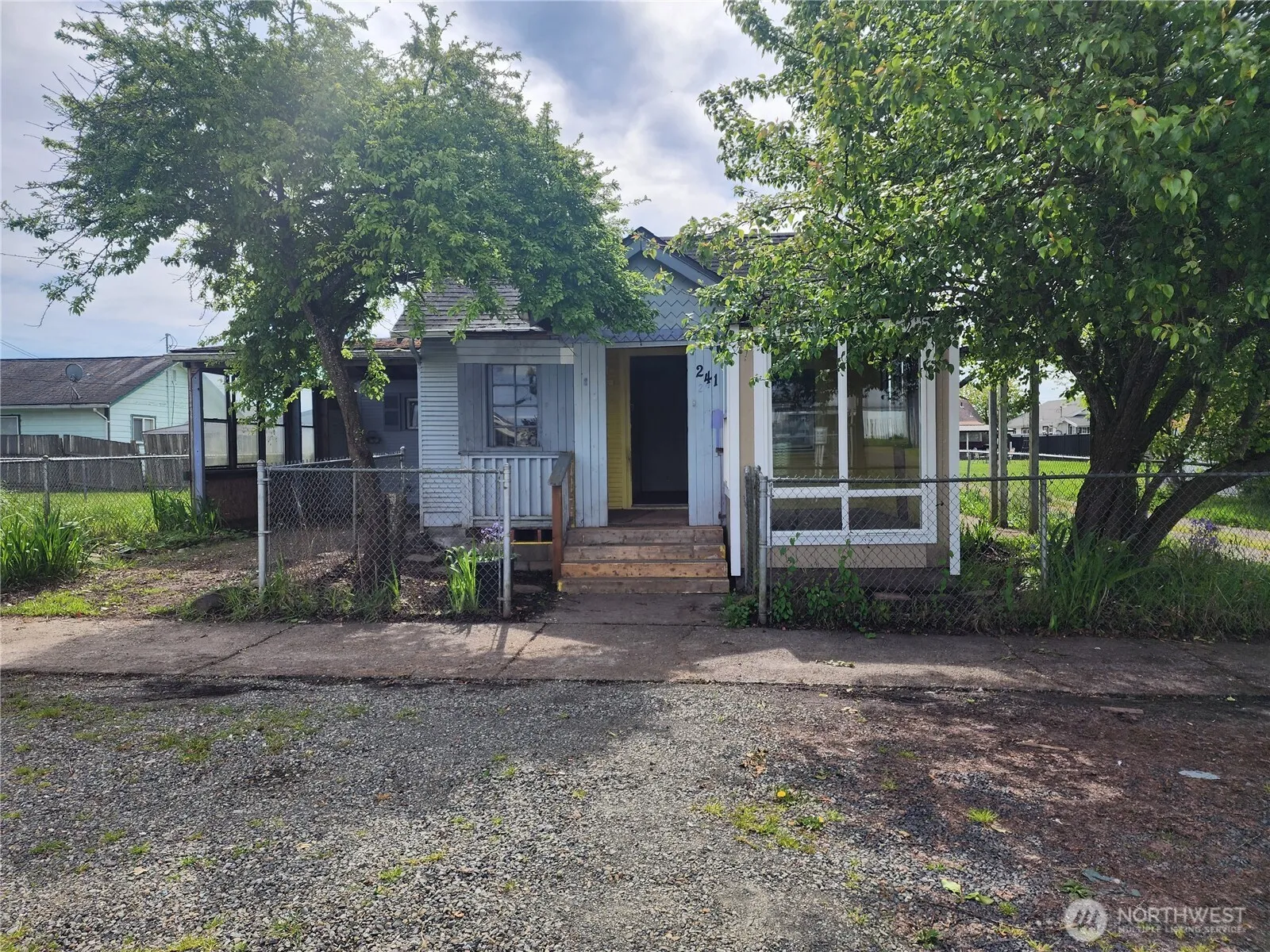 Property photo for 241 Sw 10th Street, Chehalis