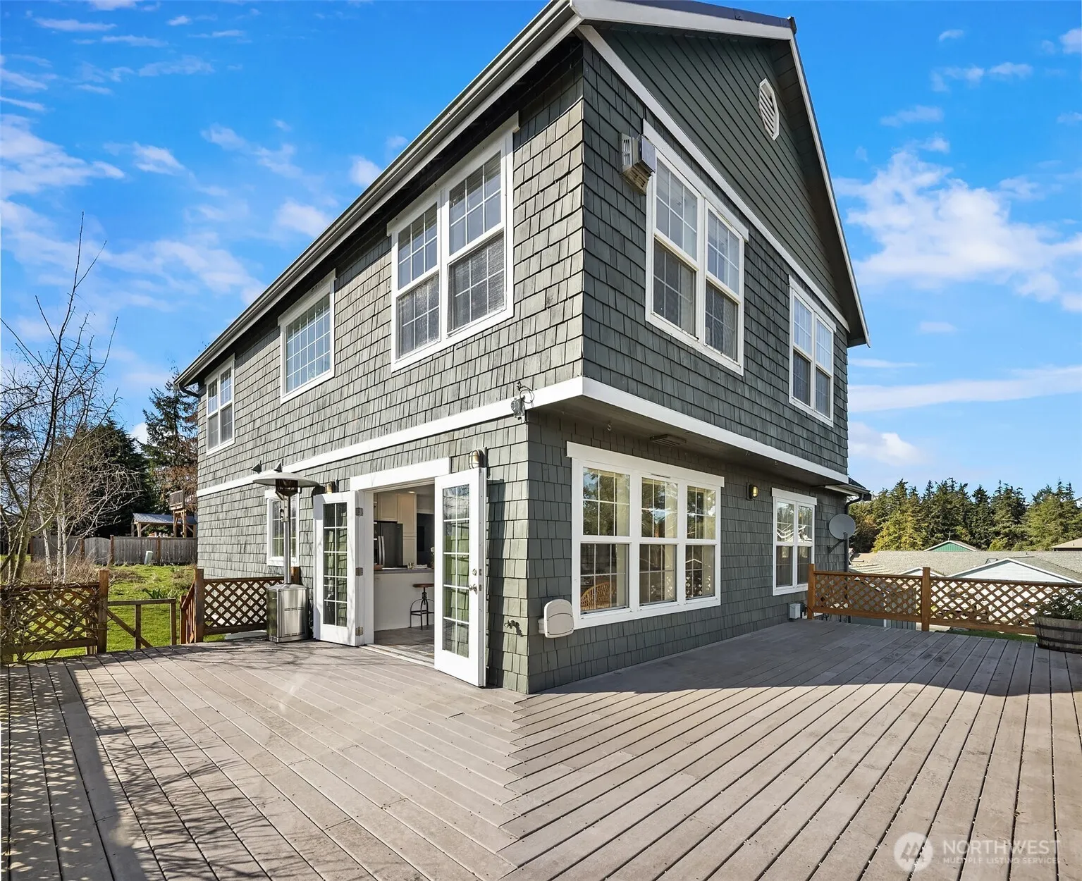 Property photo for 1316 Backswing Lane, Freeland