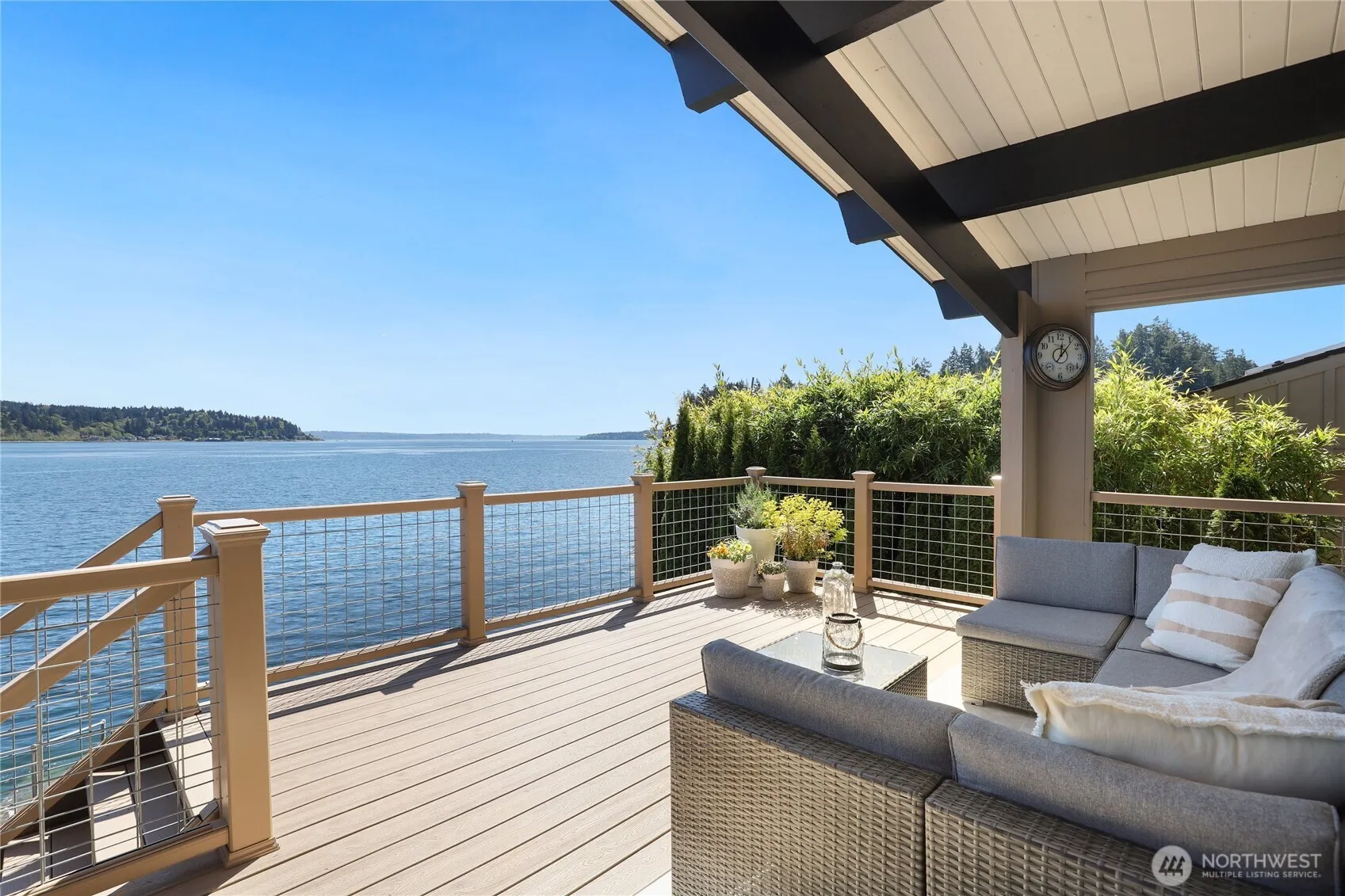 Property photo for 5187 Watauga Beach Drive E, Port Orchard photo 5