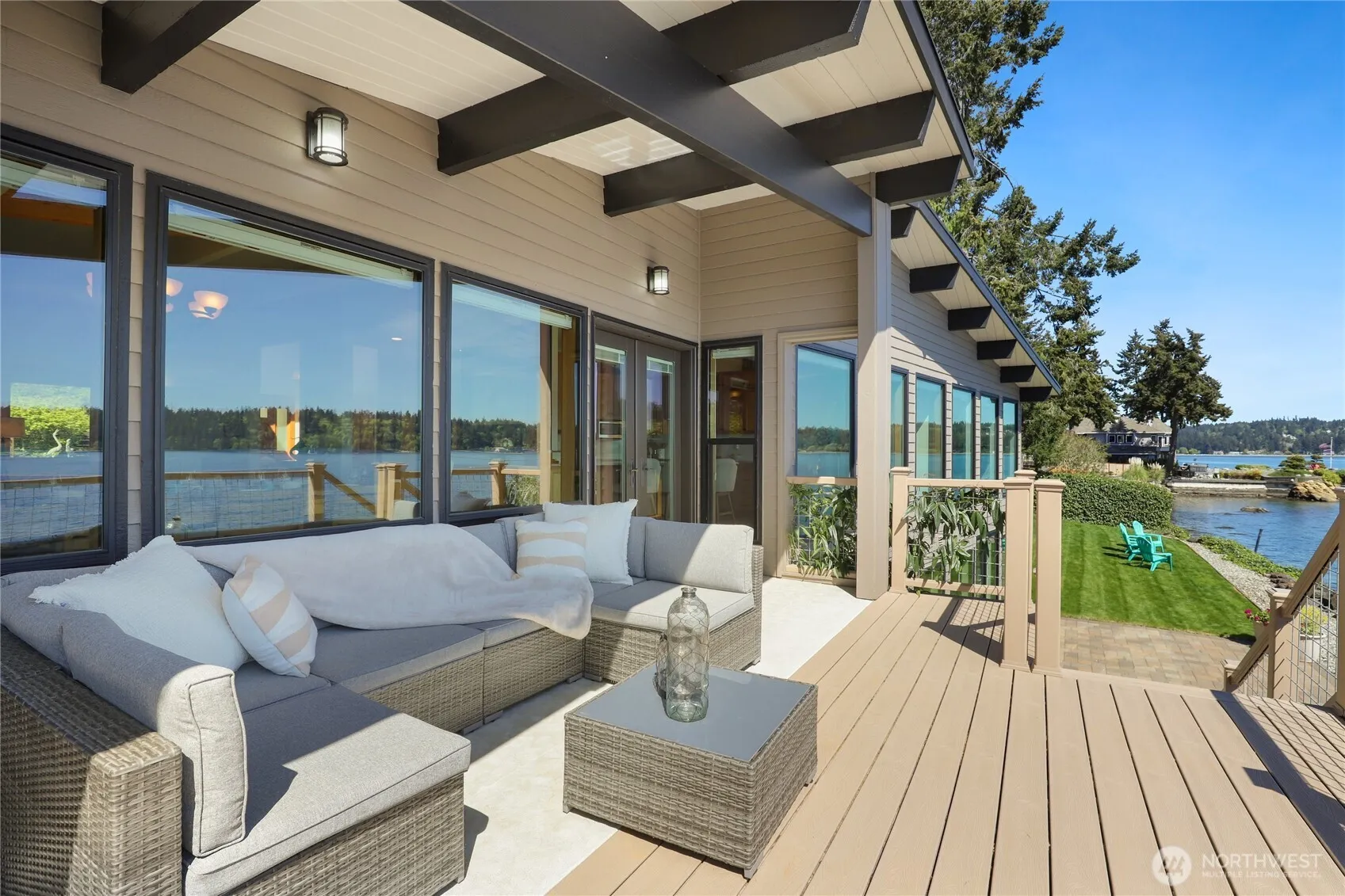 Property photo for 5187 Watauga Beach Drive E, Port Orchard