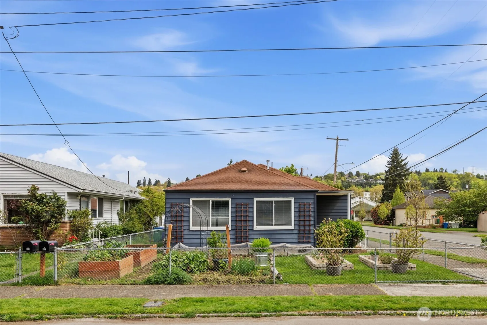 Property photo for 544 Whitworth Avenue S, Renton photo 2