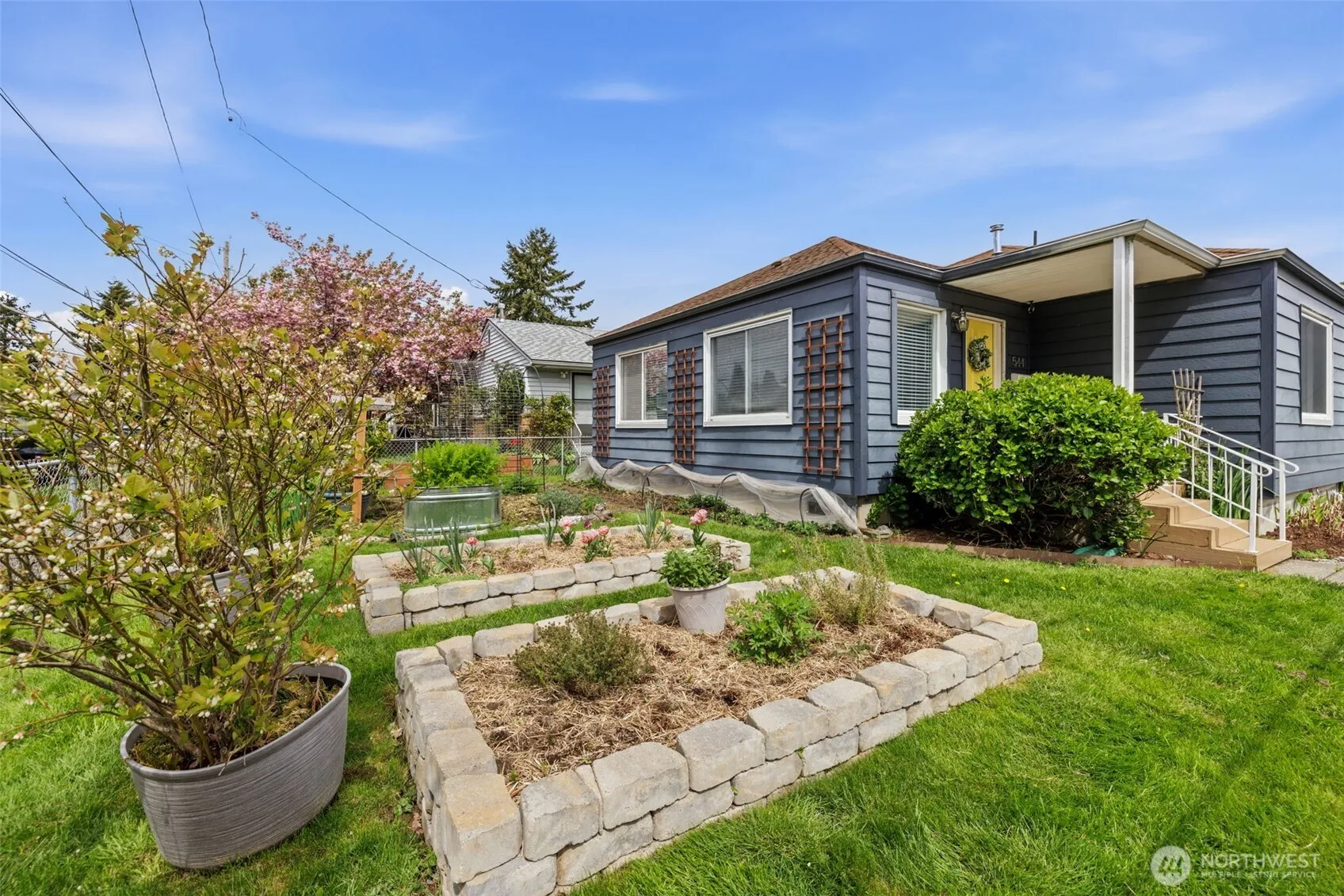 Property photo for 544 Whitworth Avenue S, Renton photo 3