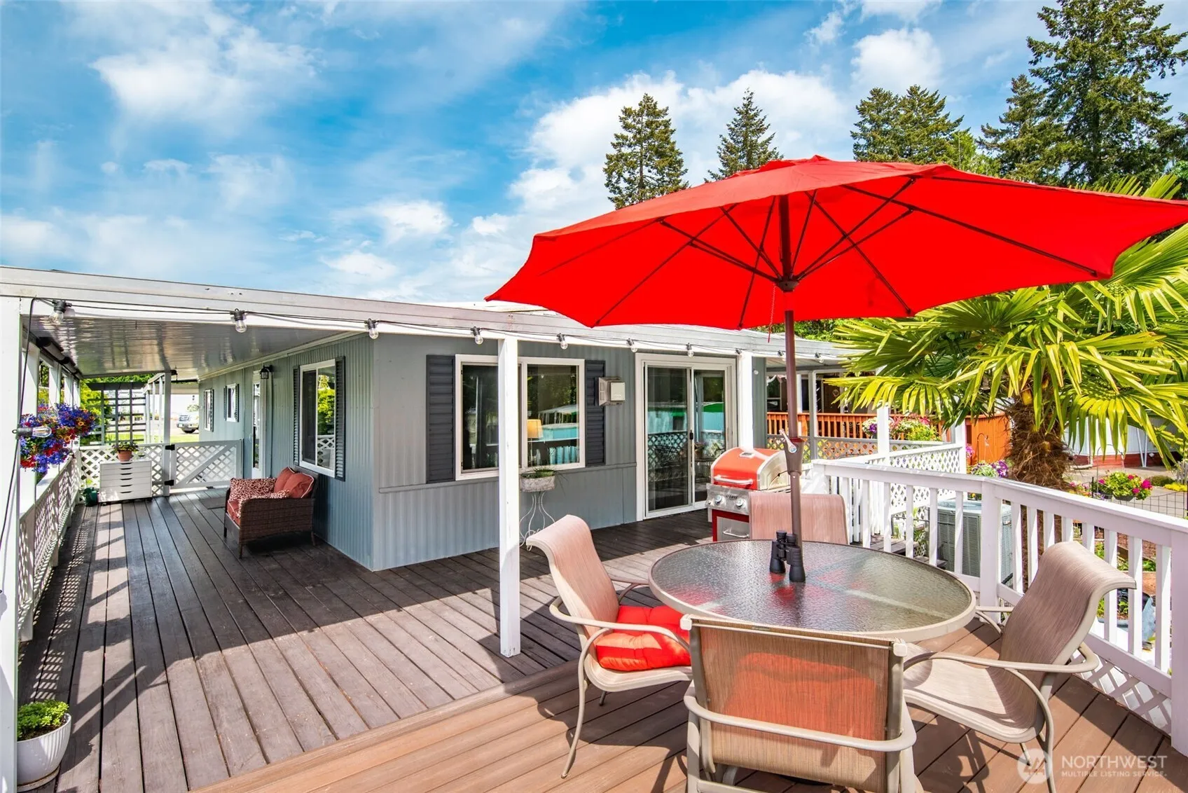 Property photo for 4805 Cushman Road Ne #15, Olympia