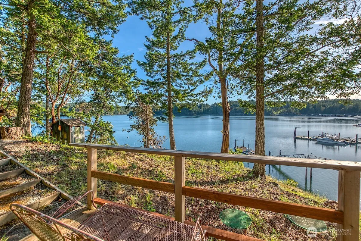 Property photo for 6998 Deer Harbor Road, Orcas Island photo 4