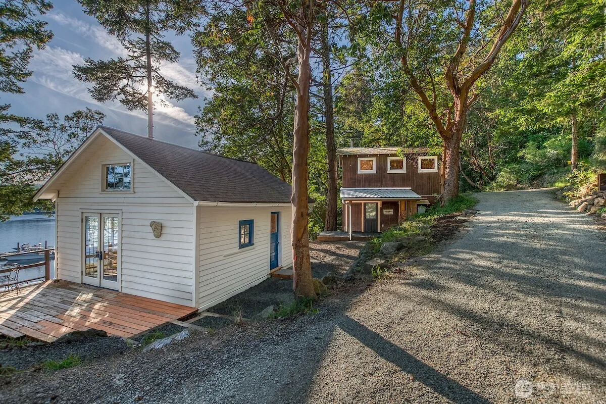 Property photo for 6998 Deer Harbor Road, Orcas Island photo 3