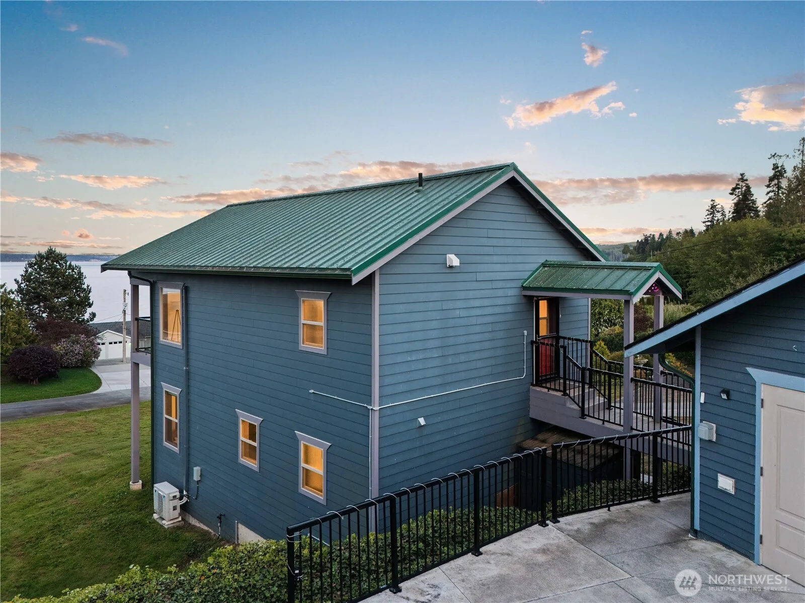 Property photo for 202 Olympus Boulevard, Port Ludlow