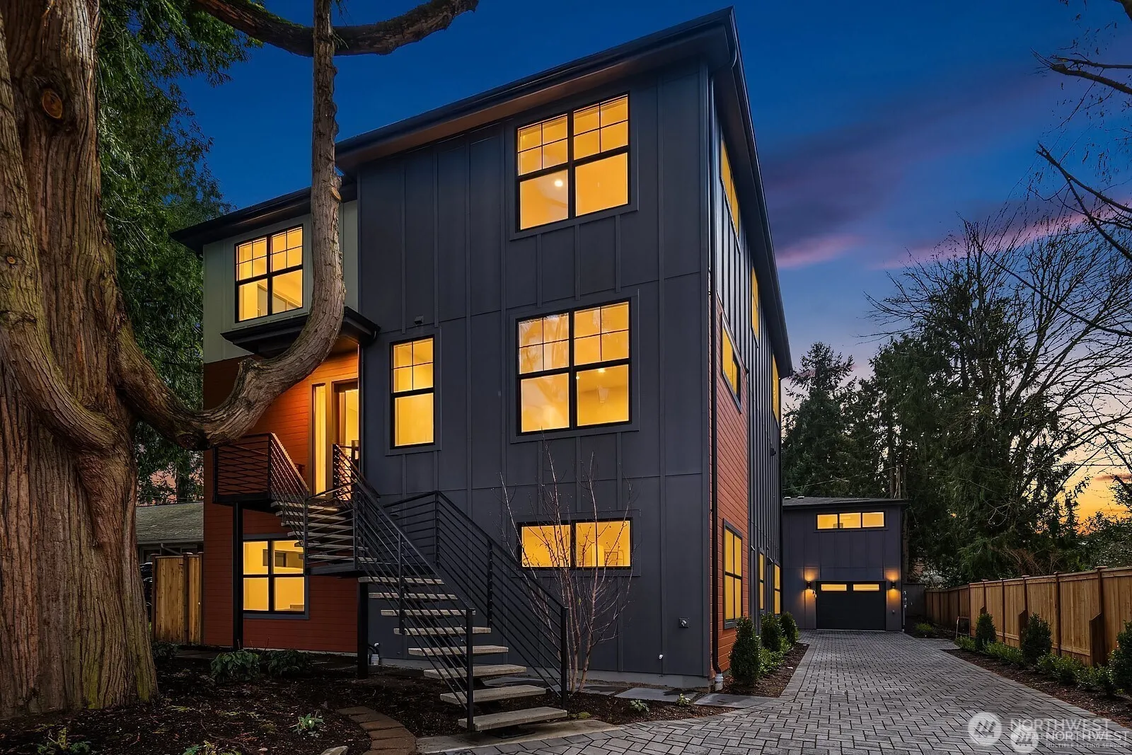 2615 Ne 87th Street, Seattle