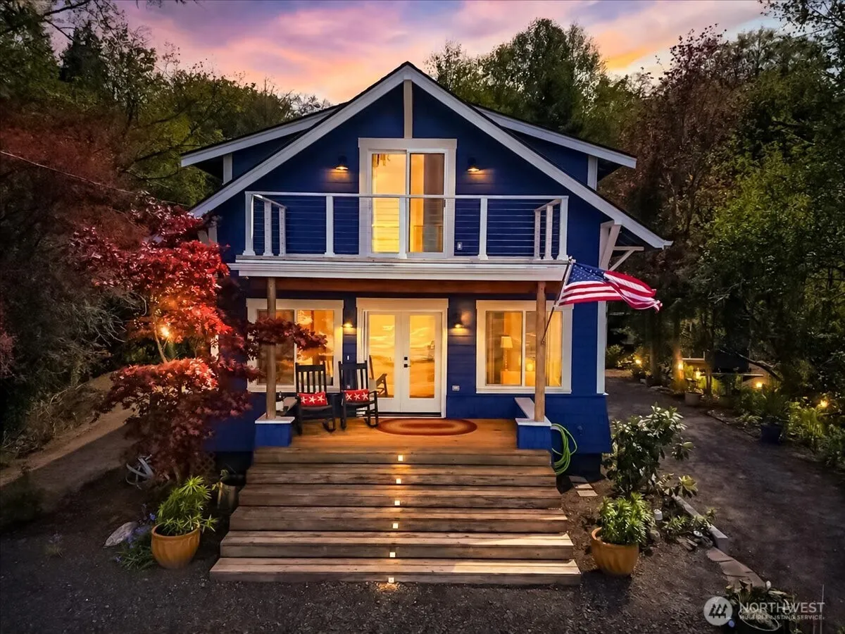 Property photo for 1273 Beach Drive E, Port Orchard