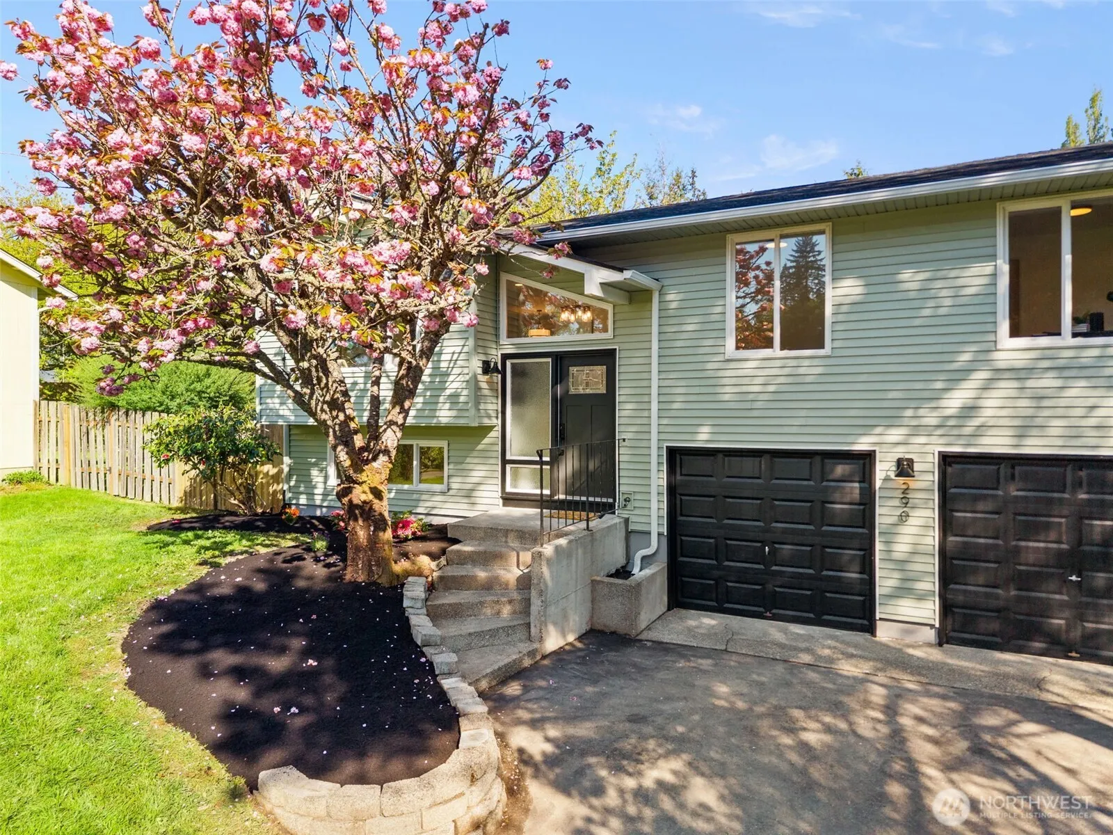 Property photo for 290 Ne Torval Canyon Road, Poulsbo