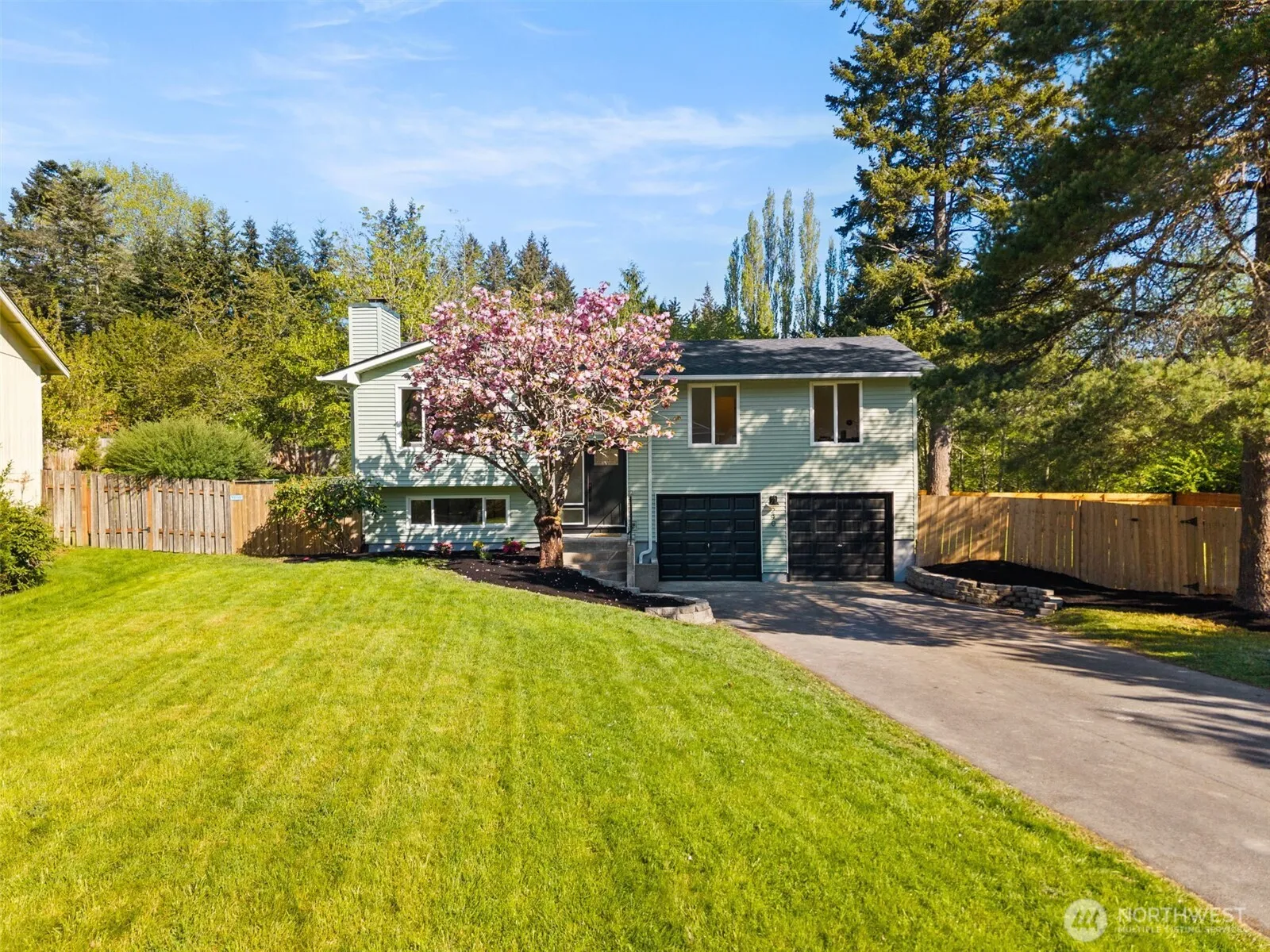 Property photo for 290 Ne Torval Canyon Road, Poulsbo photo 3