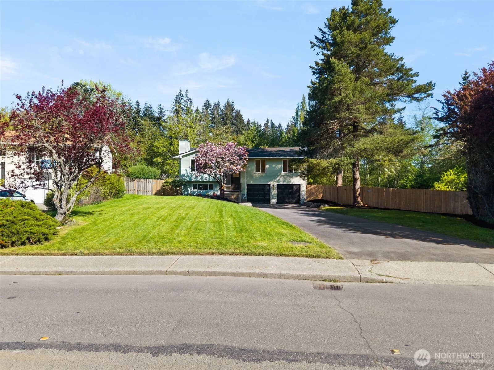 Property photo for 290 Ne Torval Canyon Road, Poulsbo photo 4