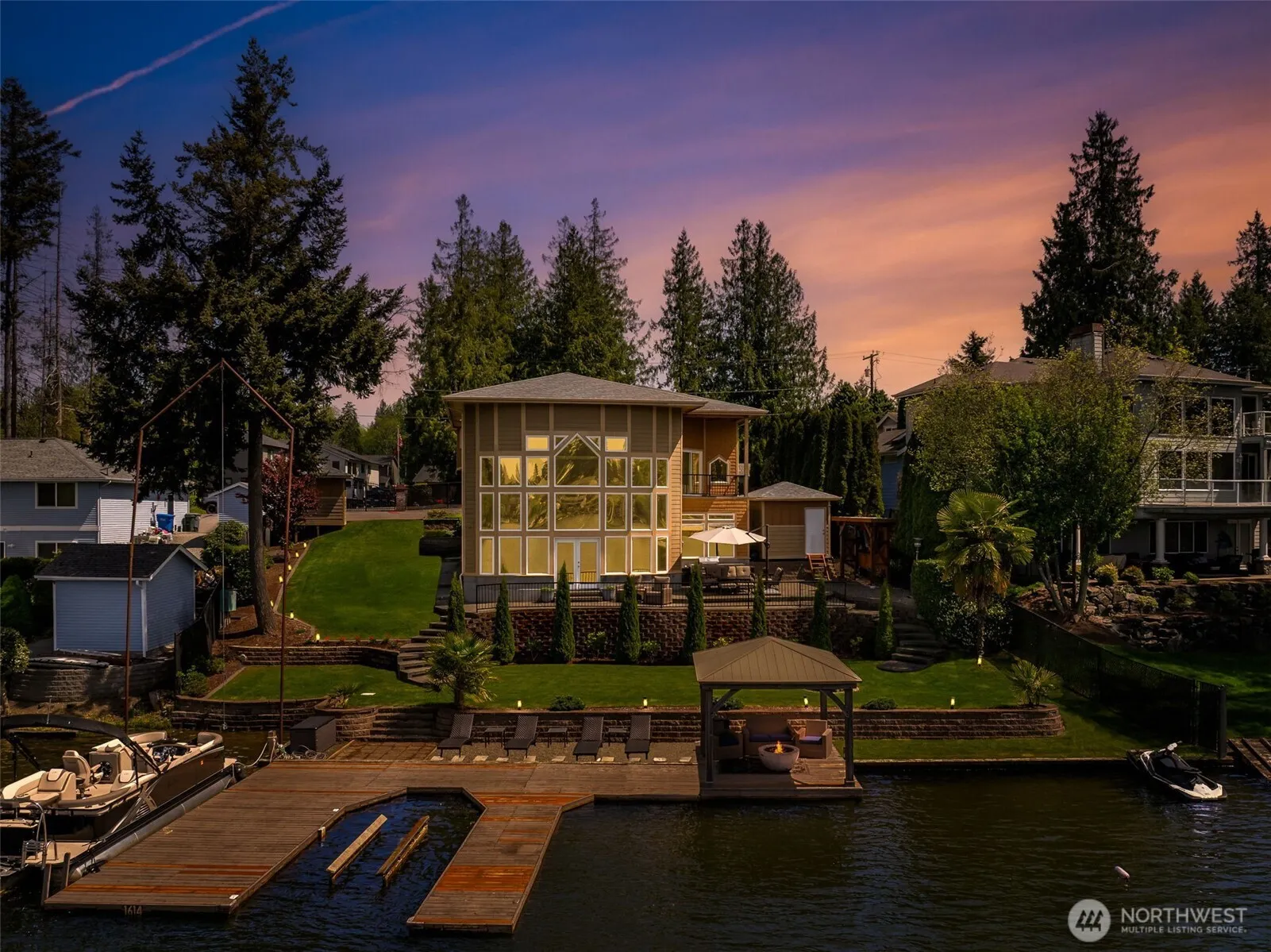 Property photo for 6804 Vandermark Road, Bonney Lake